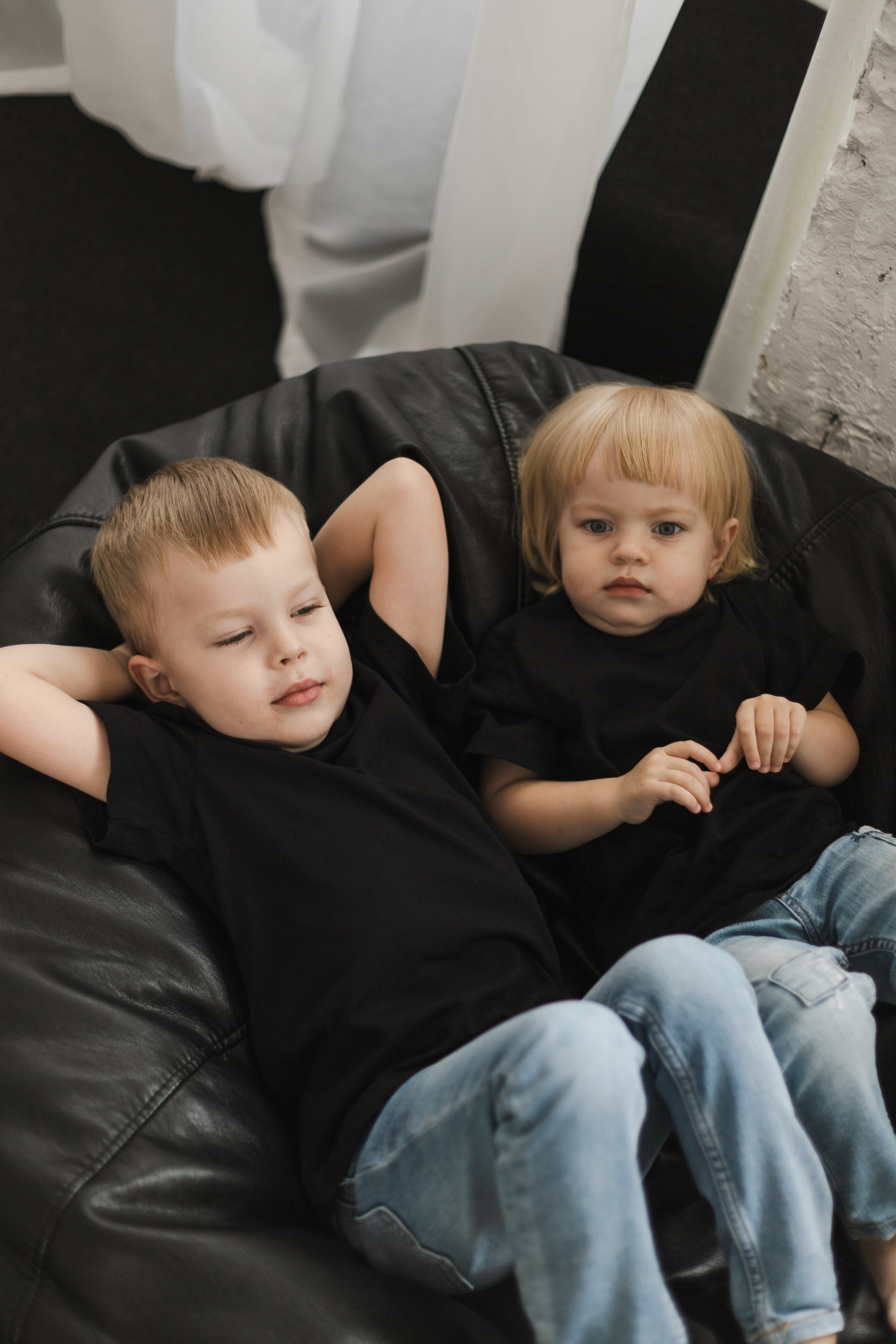 Семья Ирины. Фотограф в Иркутске Тома Кабанова