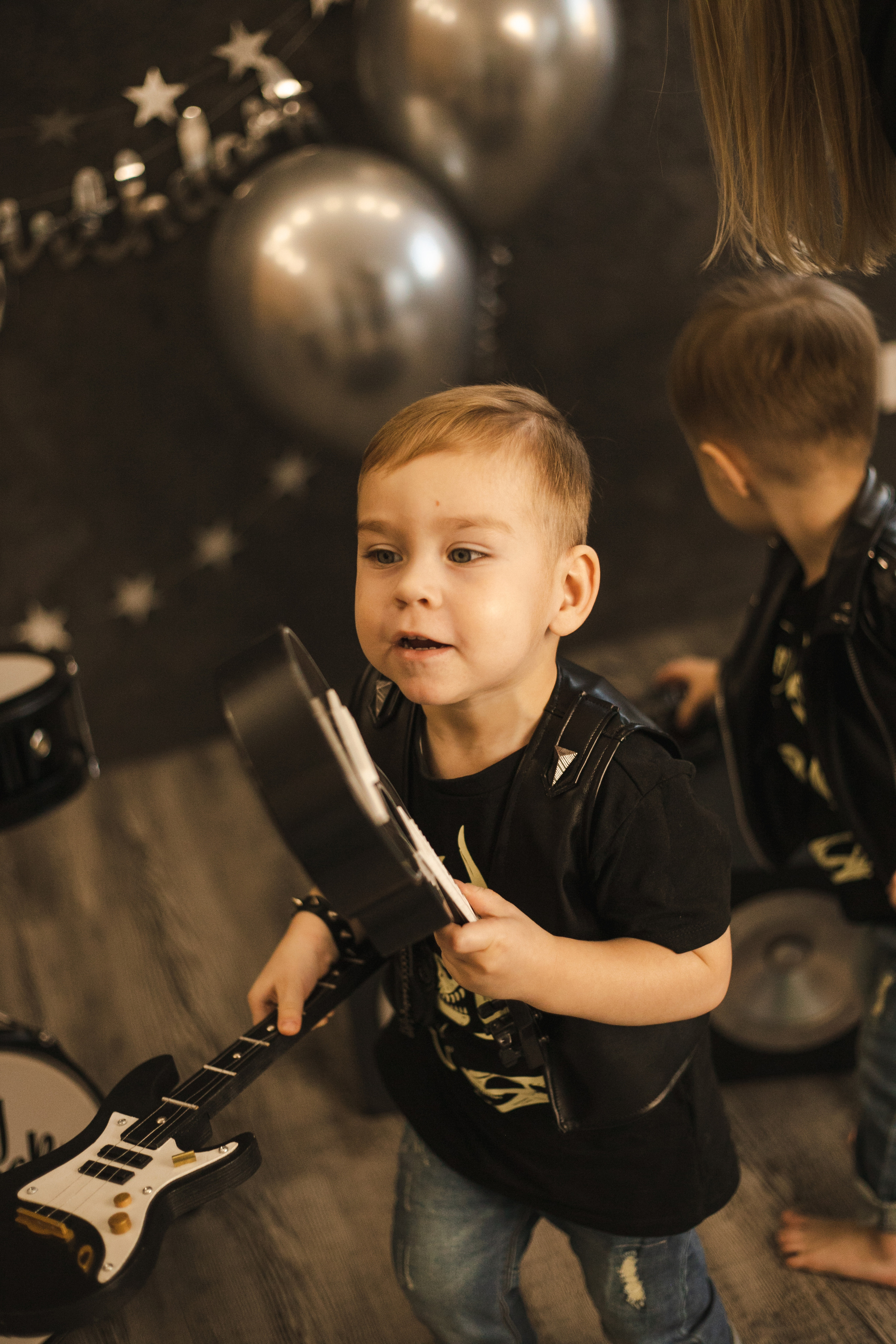 Ваня и Матвей. Фотограф в Иркутске Тома Кабанова