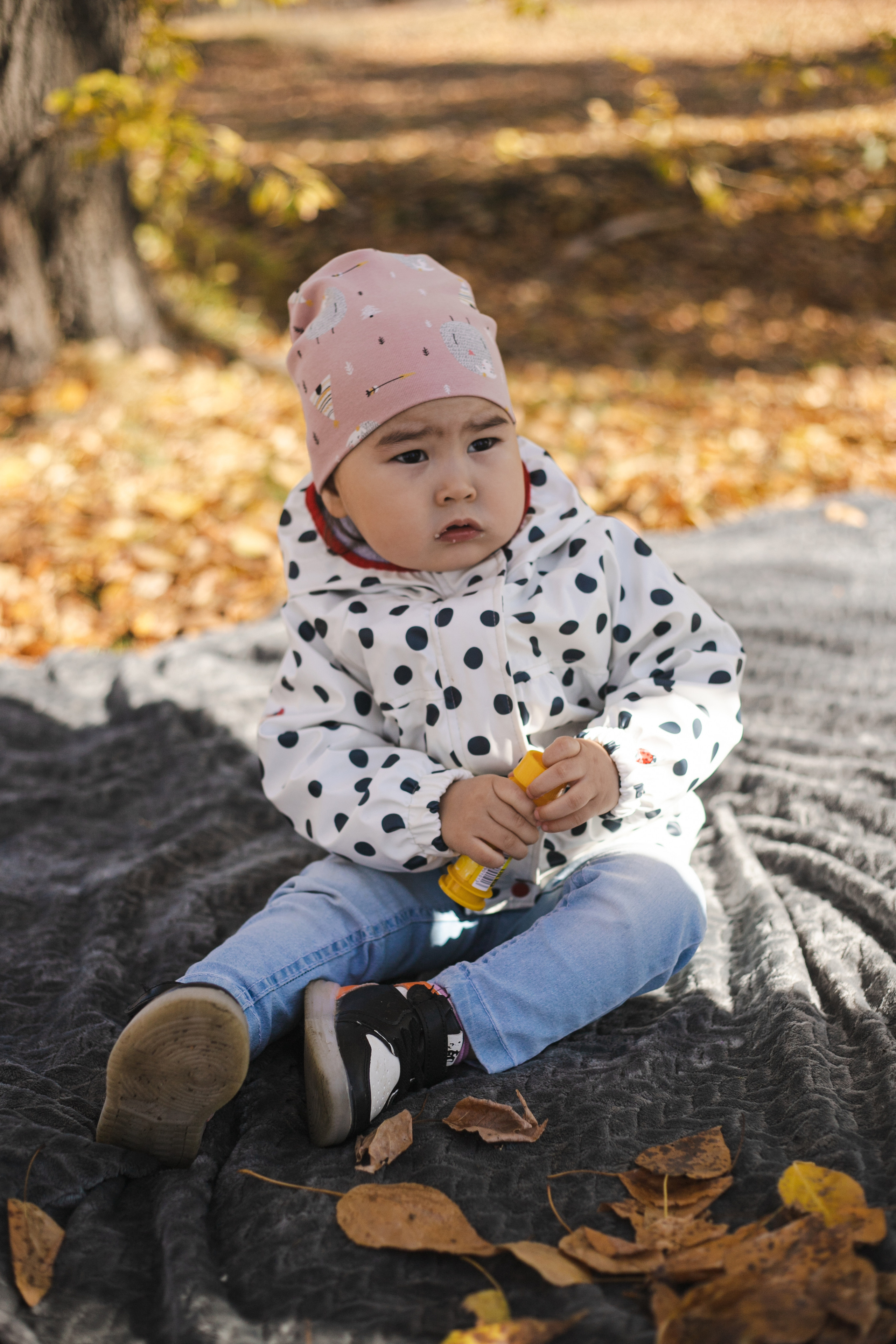 Малика. Фотограф в Иркутске Тома Кабанова