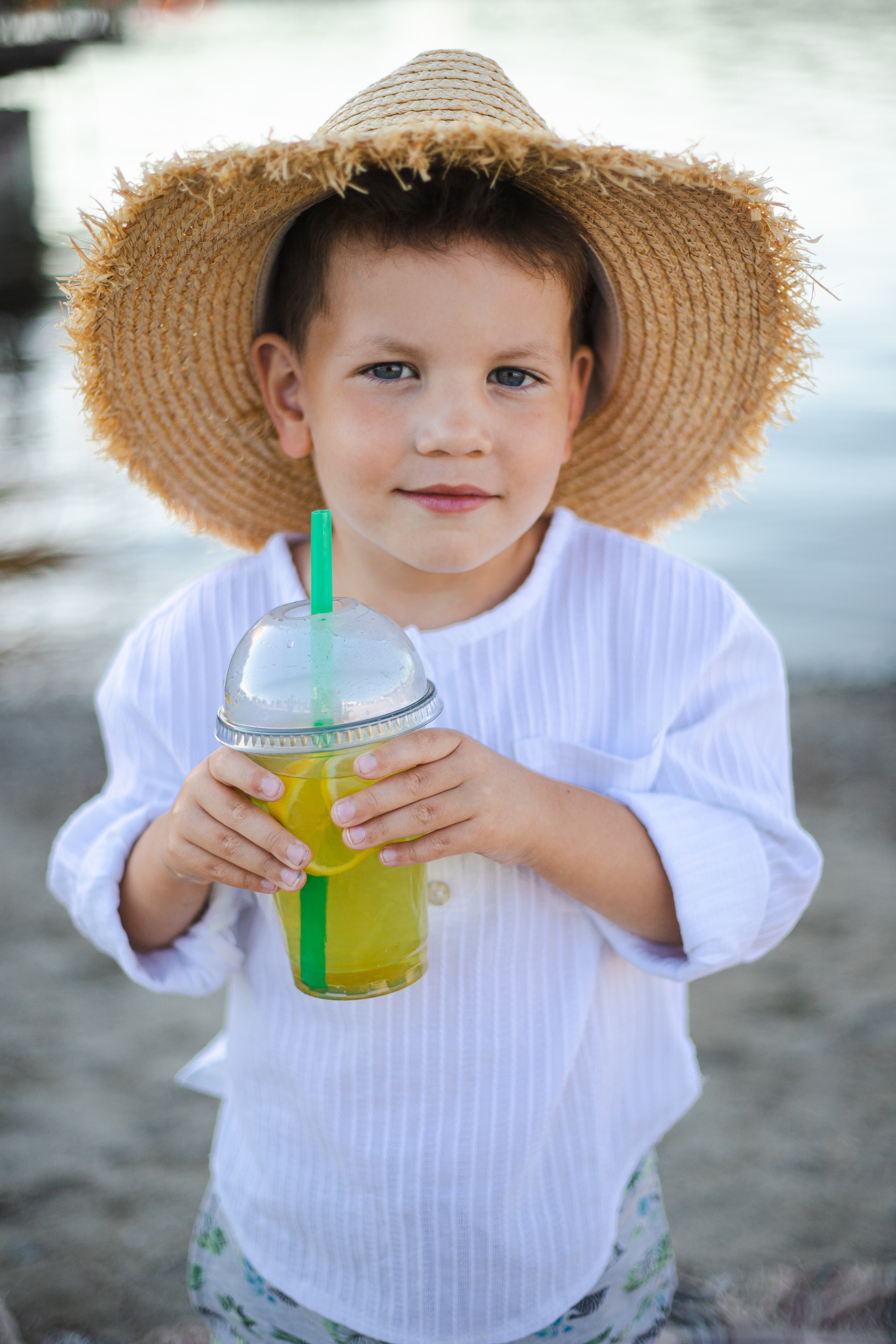 Пляж. Фотограф в Иркутске Тома Кабанова