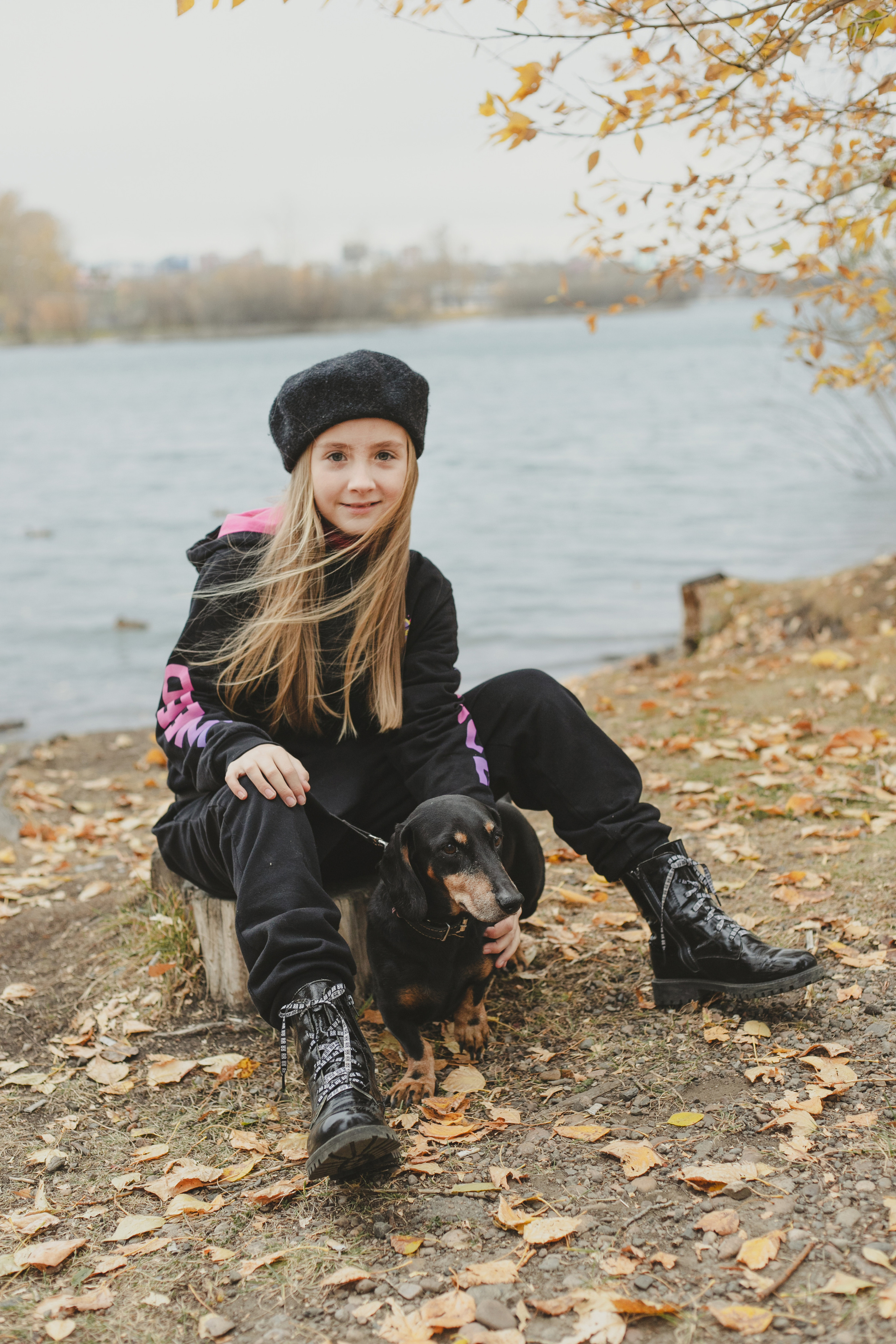 Любимые питомцы. Фотограф в Иркутске Тома Кабанова