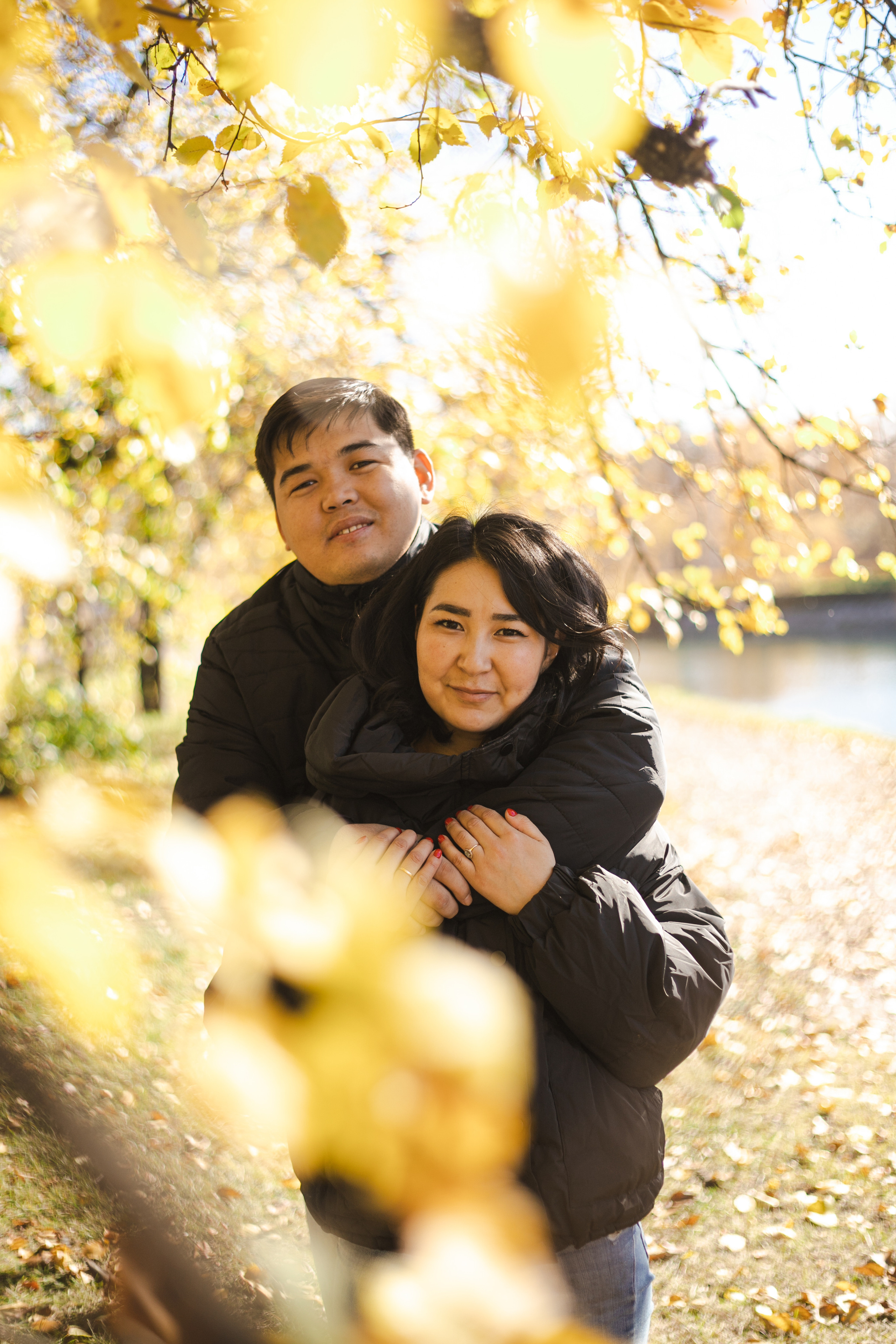 Малика. Фотограф в Иркутске Тома Кабанова