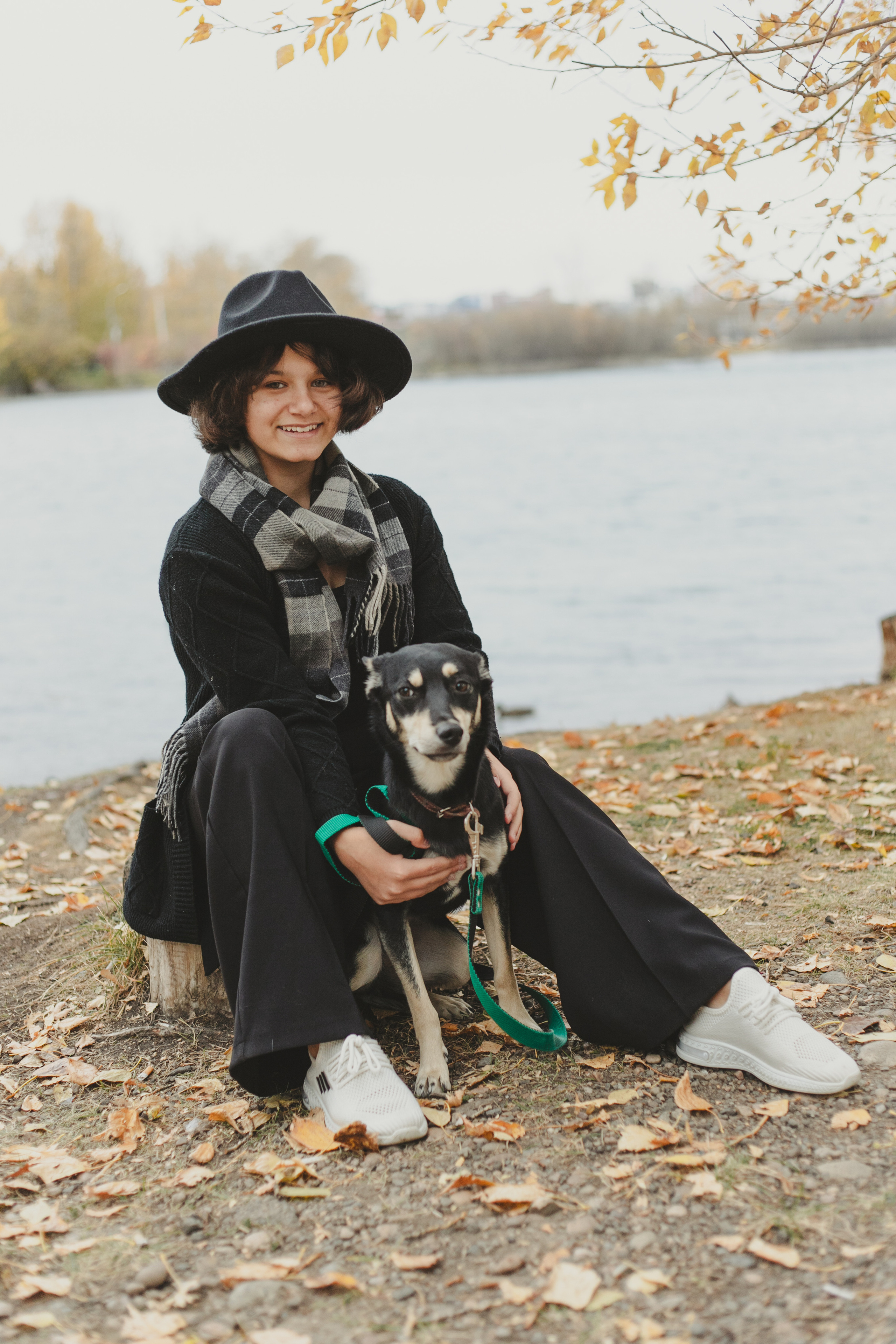 Любимые питомцы. Фотограф в Иркутске Тома Кабанова