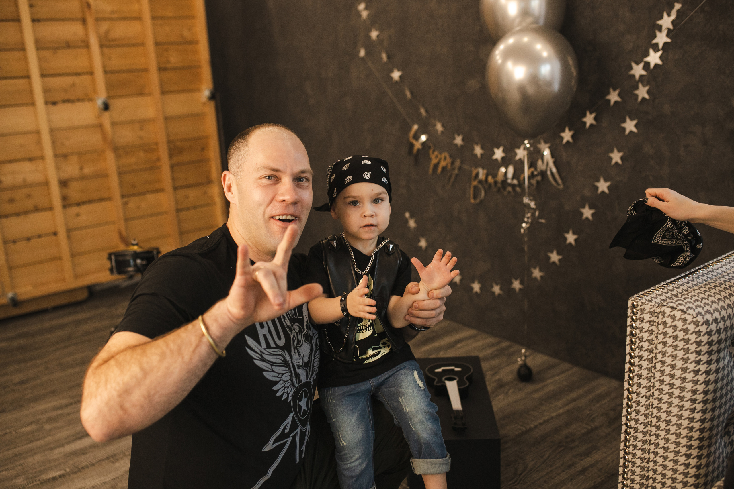 Ваня и Матвей. Фотограф в Иркутске Тома Кабанова