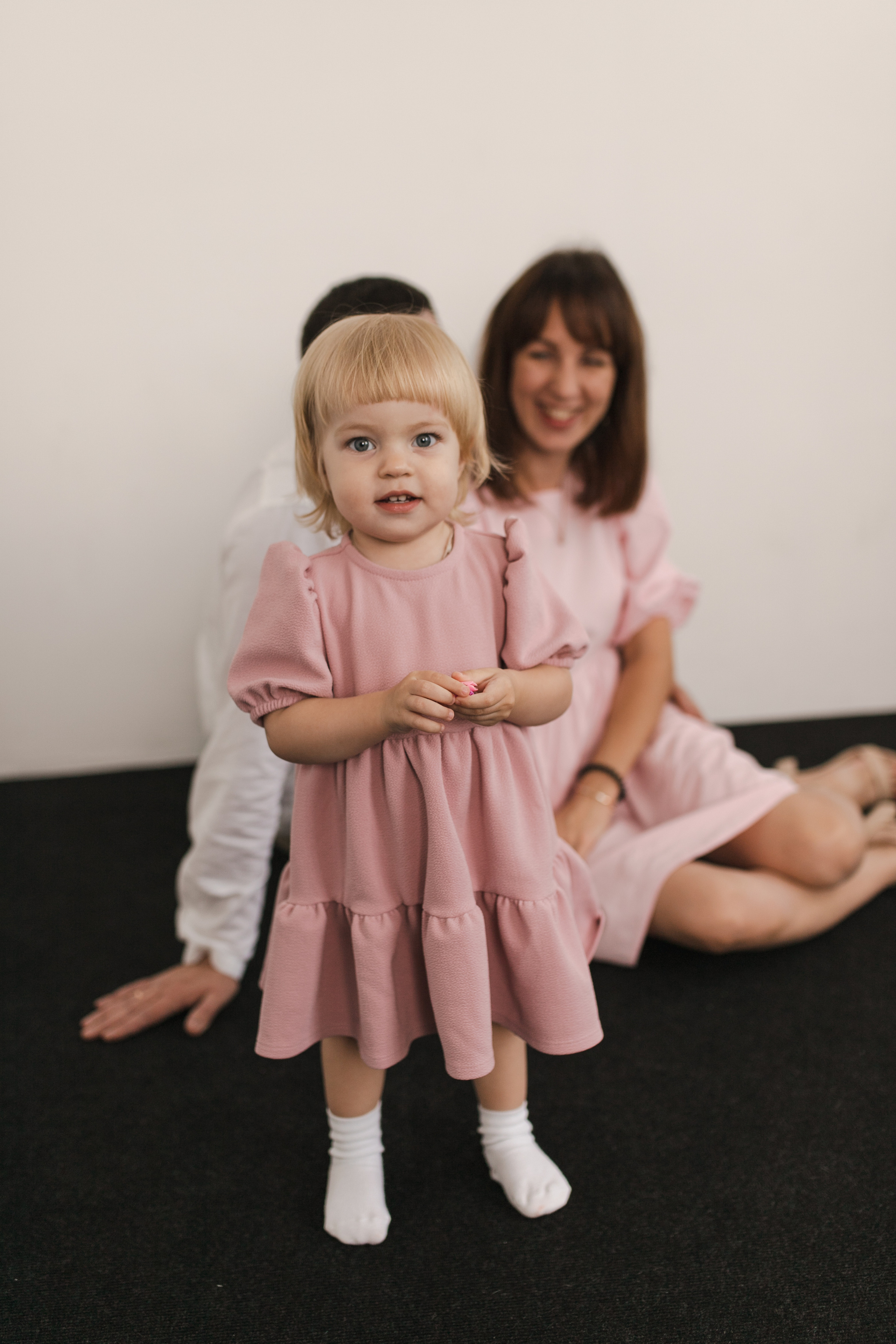 Семья Ирины. Фотограф в Иркутске Тома Кабанова