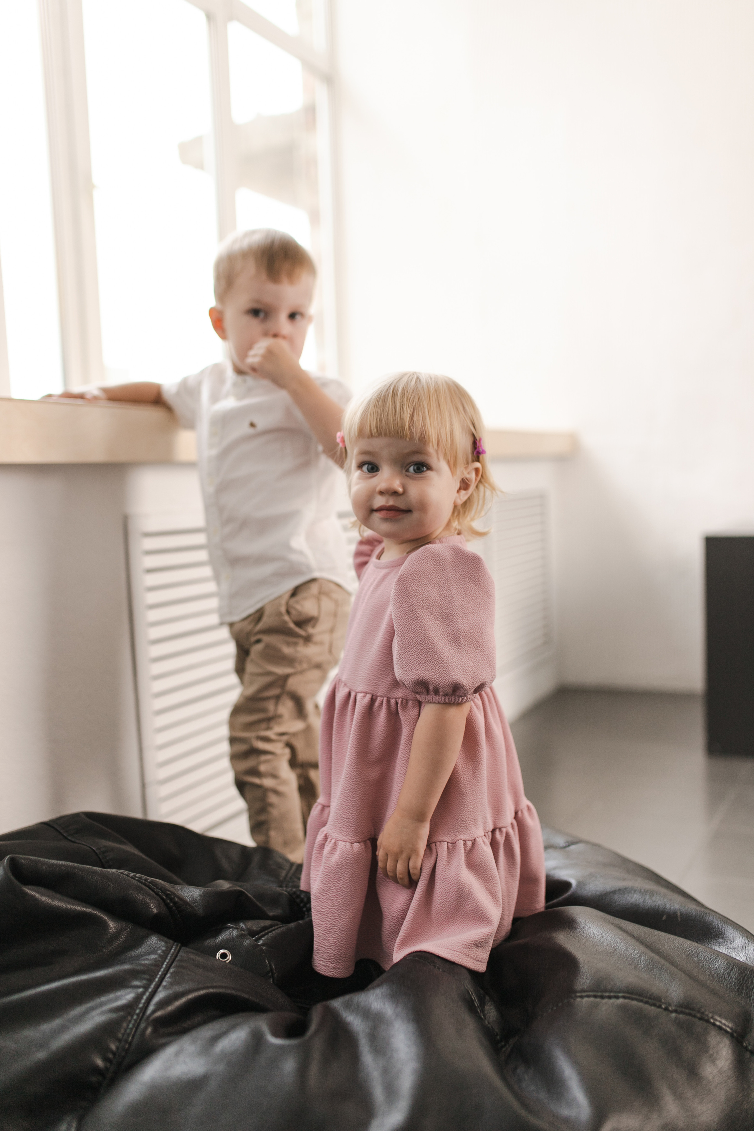 Семья Ирины. Фотограф в Иркутске Тома Кабанова