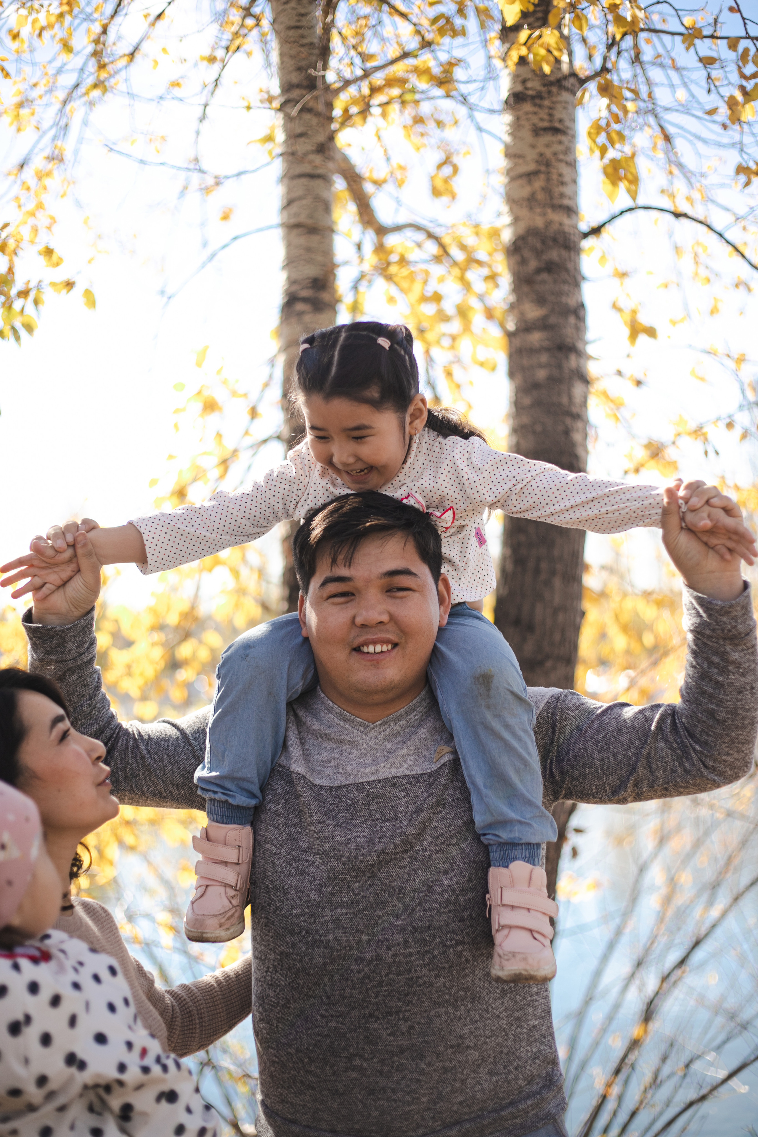 Малика. Фотограф в Иркутске Тома Кабанова