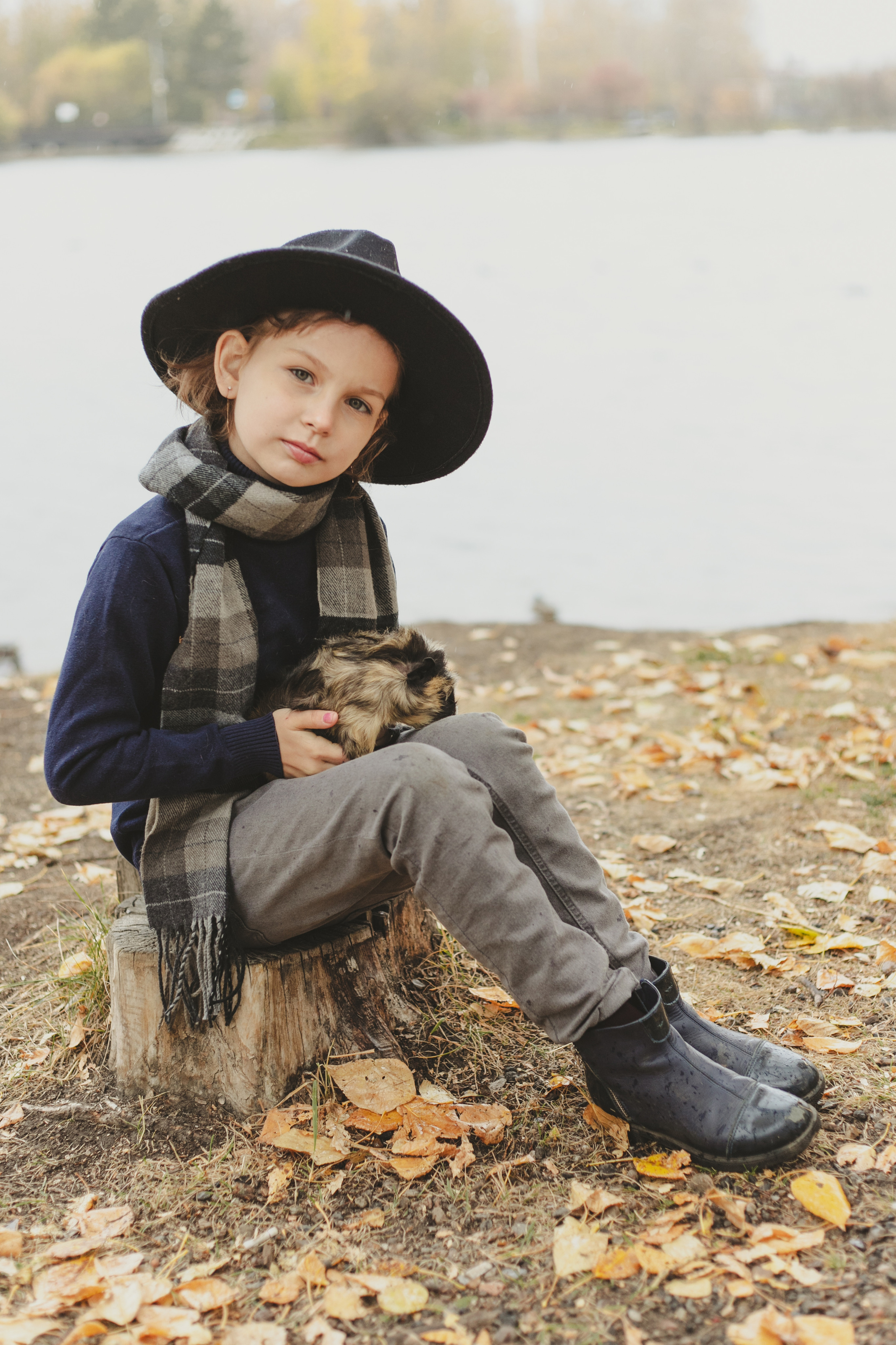 Любимые питомцы. Фотограф в Иркутске Тома Кабанова