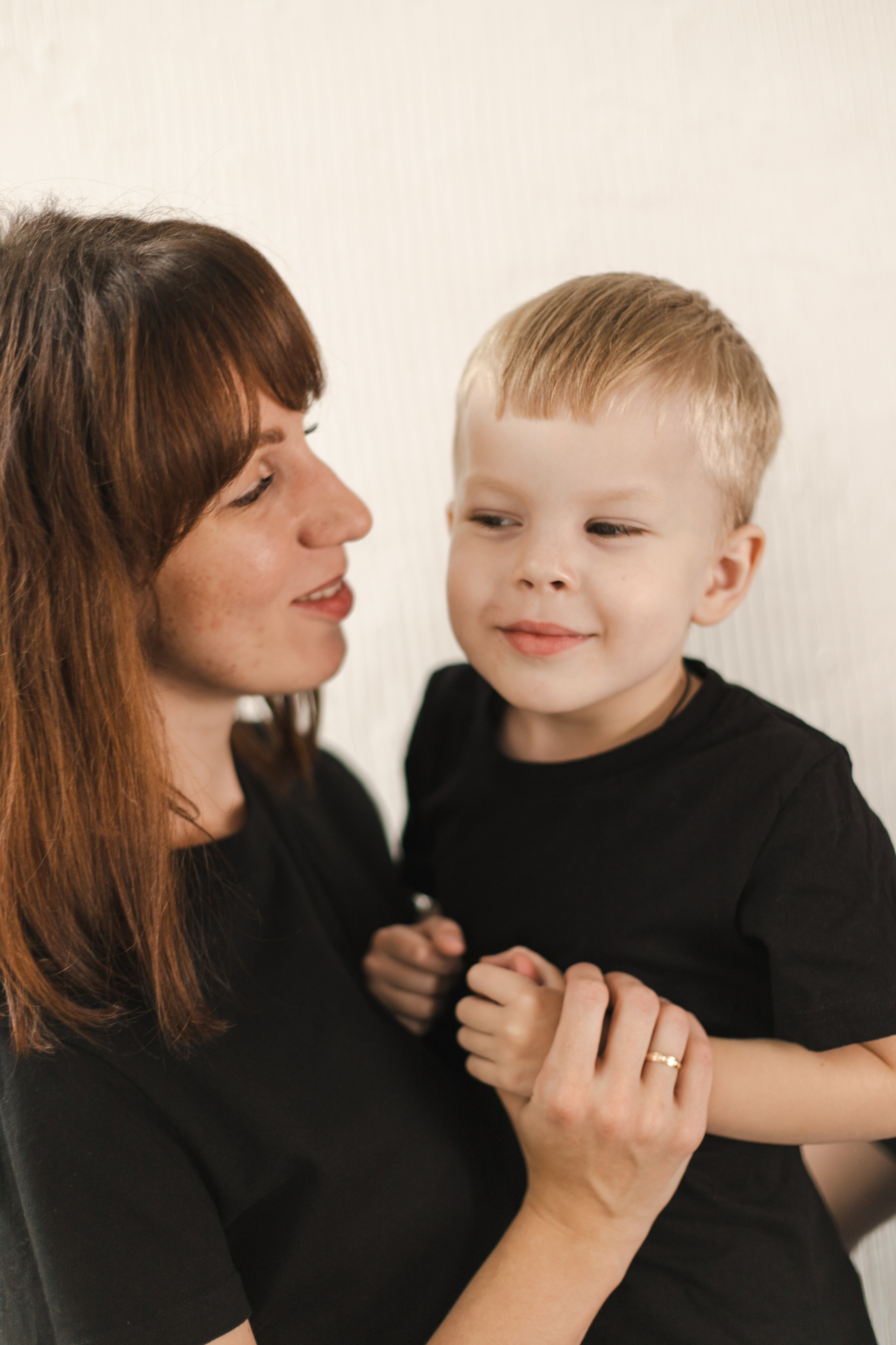 Семья Ирины. Фотограф в Иркутске Тома Кабанова