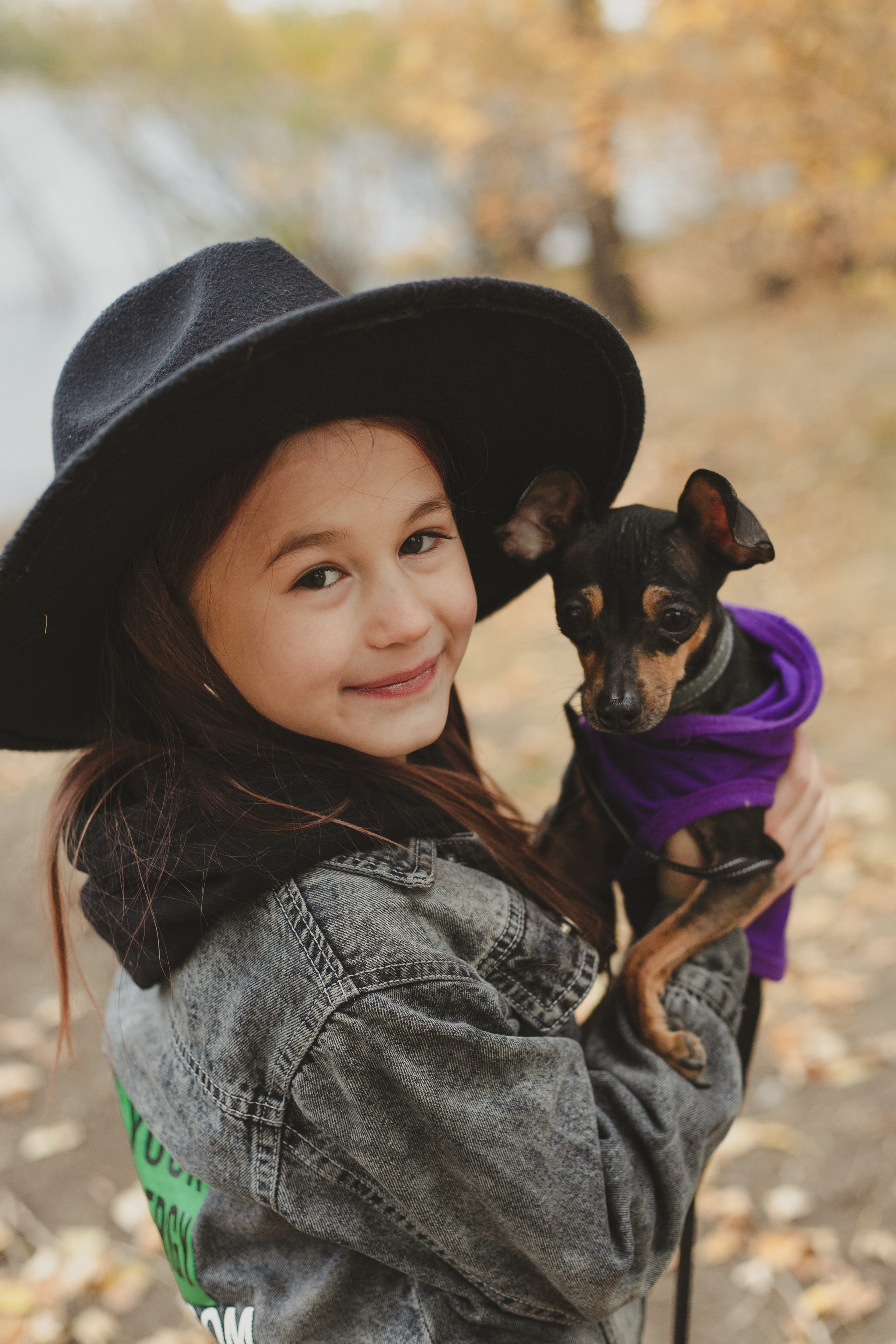 Любимые питомцы. Фотограф в Иркутске Тома Кабанова