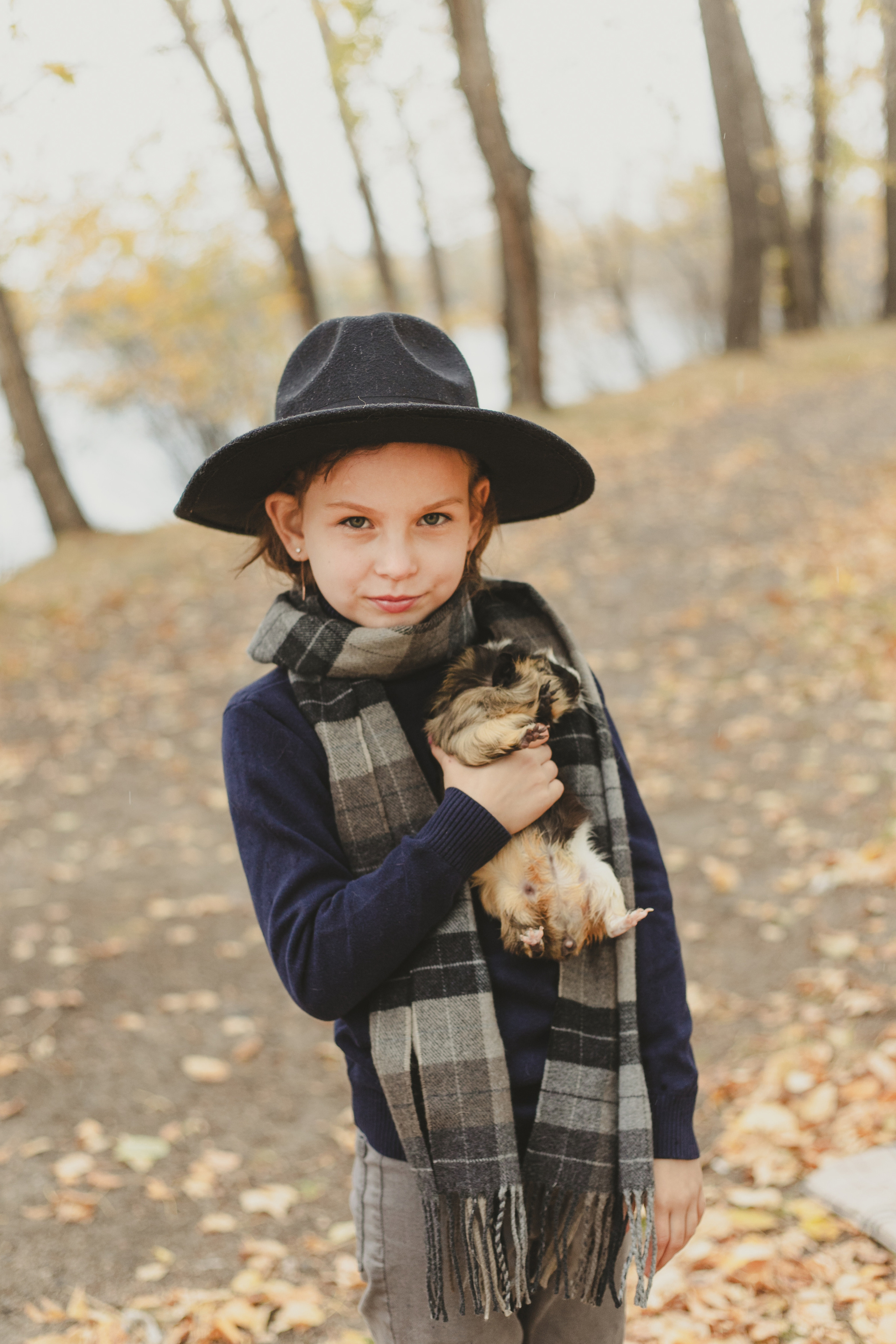 Любимые питомцы. Фотограф в Иркутске Тома Кабанова
