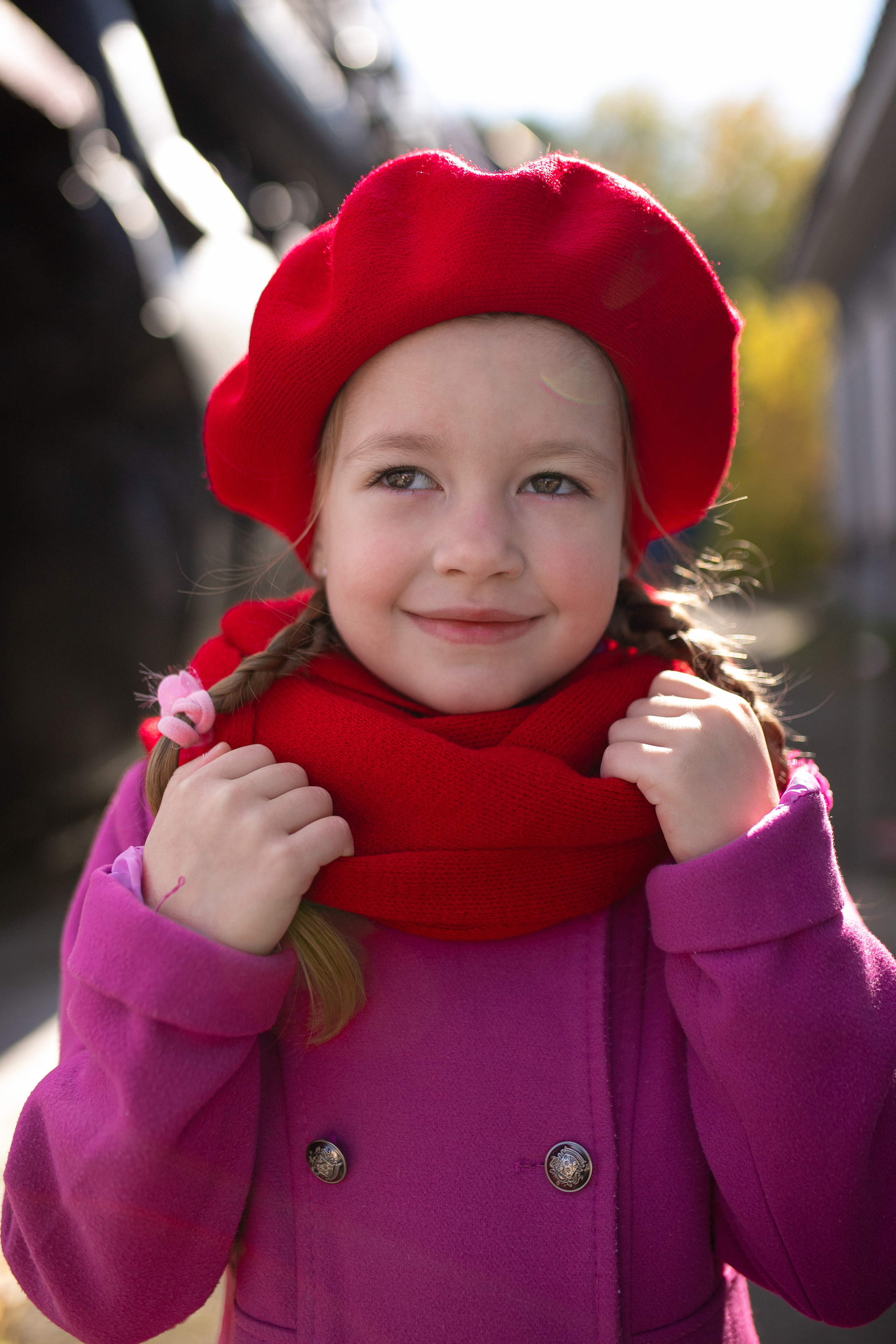 Паровоз. Фотограф в Иркутске Тома Кабанова