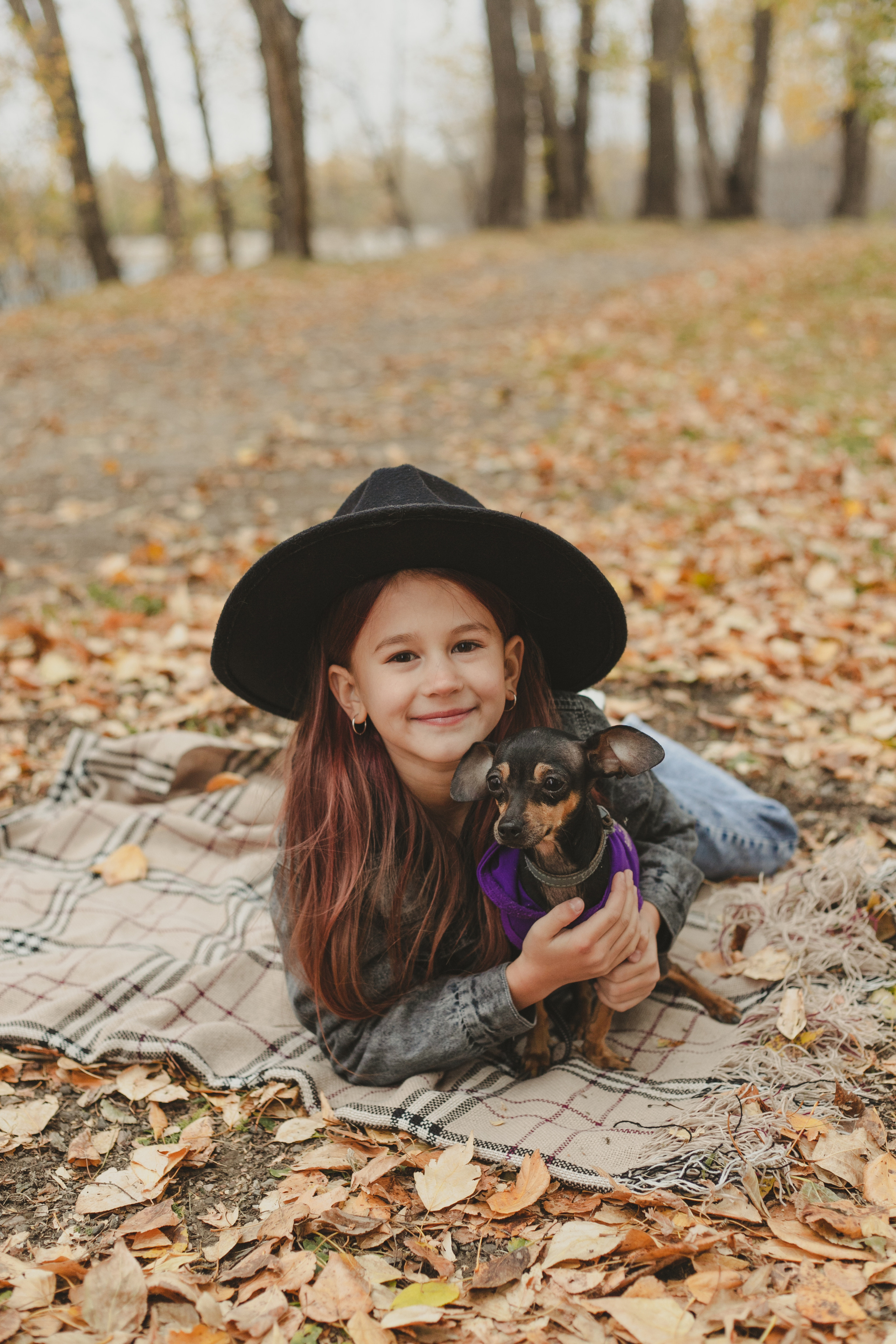 Любимые питомцы. Фотограф в Иркутске Тома Кабанова