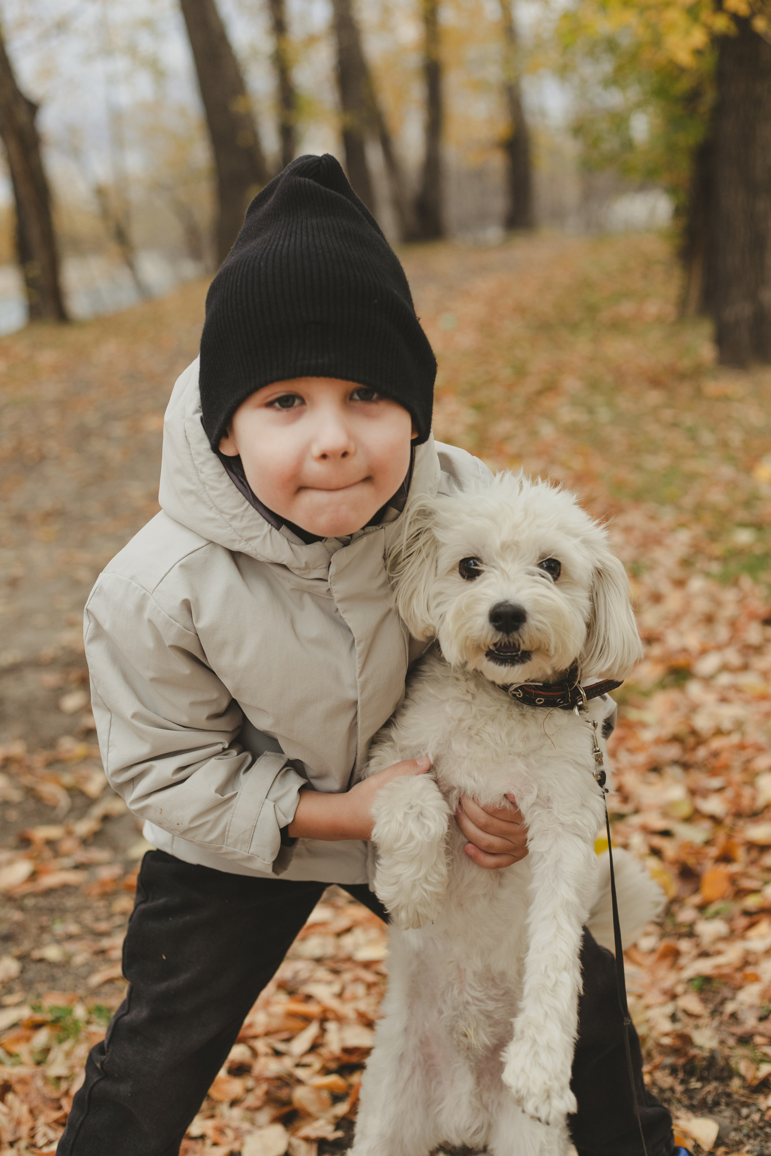 Любимые питомцы. Фотограф в Иркутске Тома Кабанова