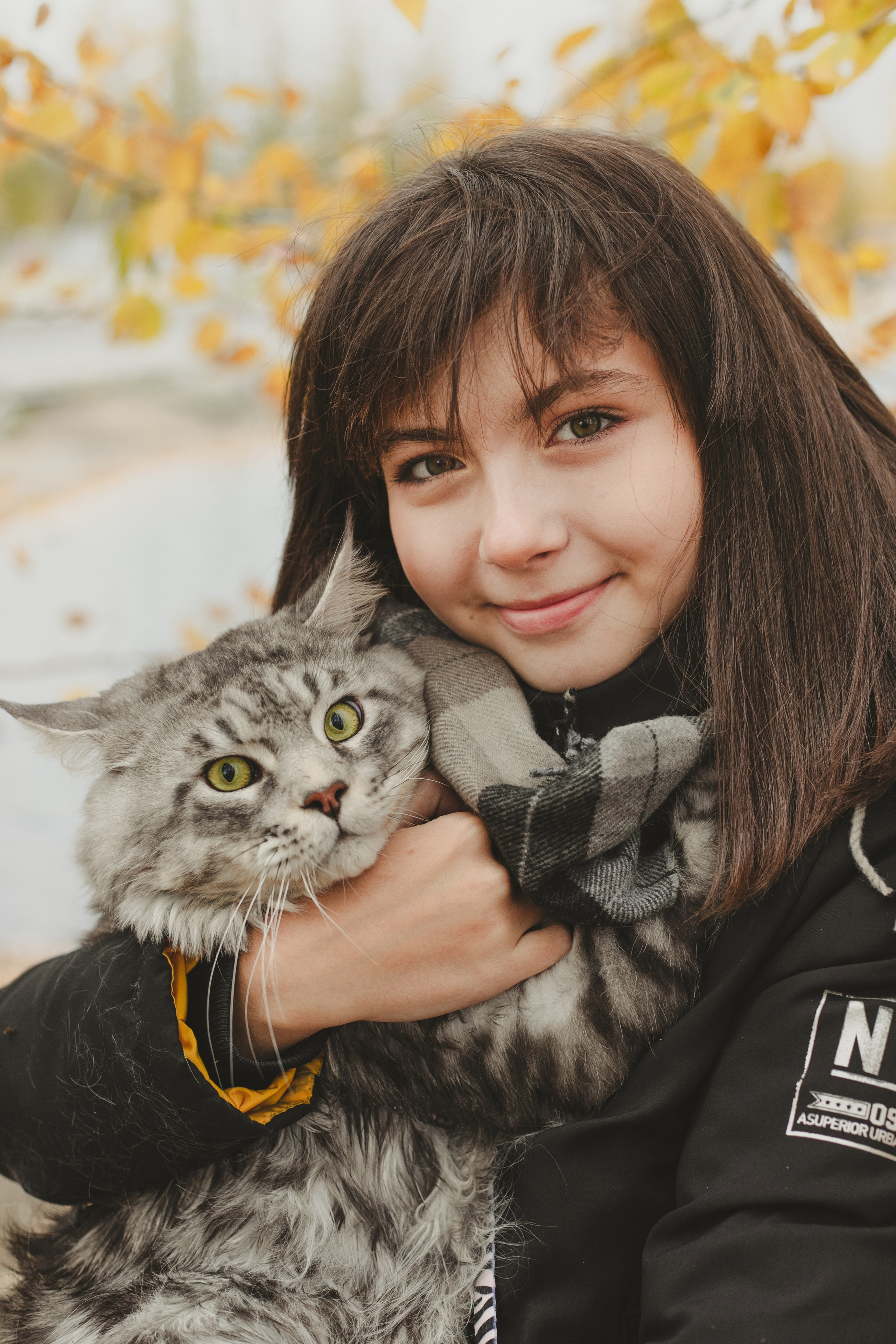 Любимые питомцы. Фотограф в Иркутске Тома Кабанова