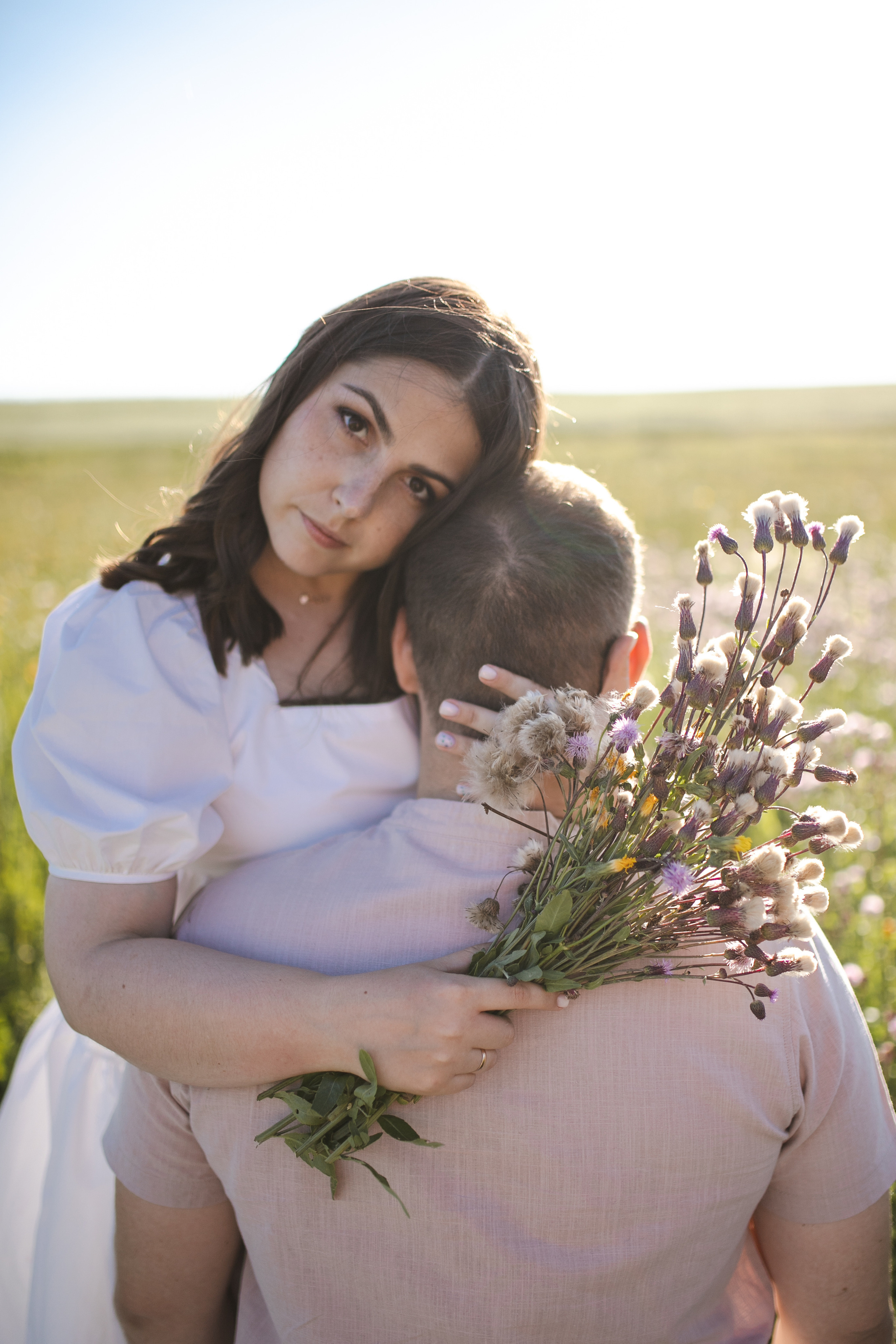 Лера и Дима. Фотограф в Иркутске Тома Кабанова