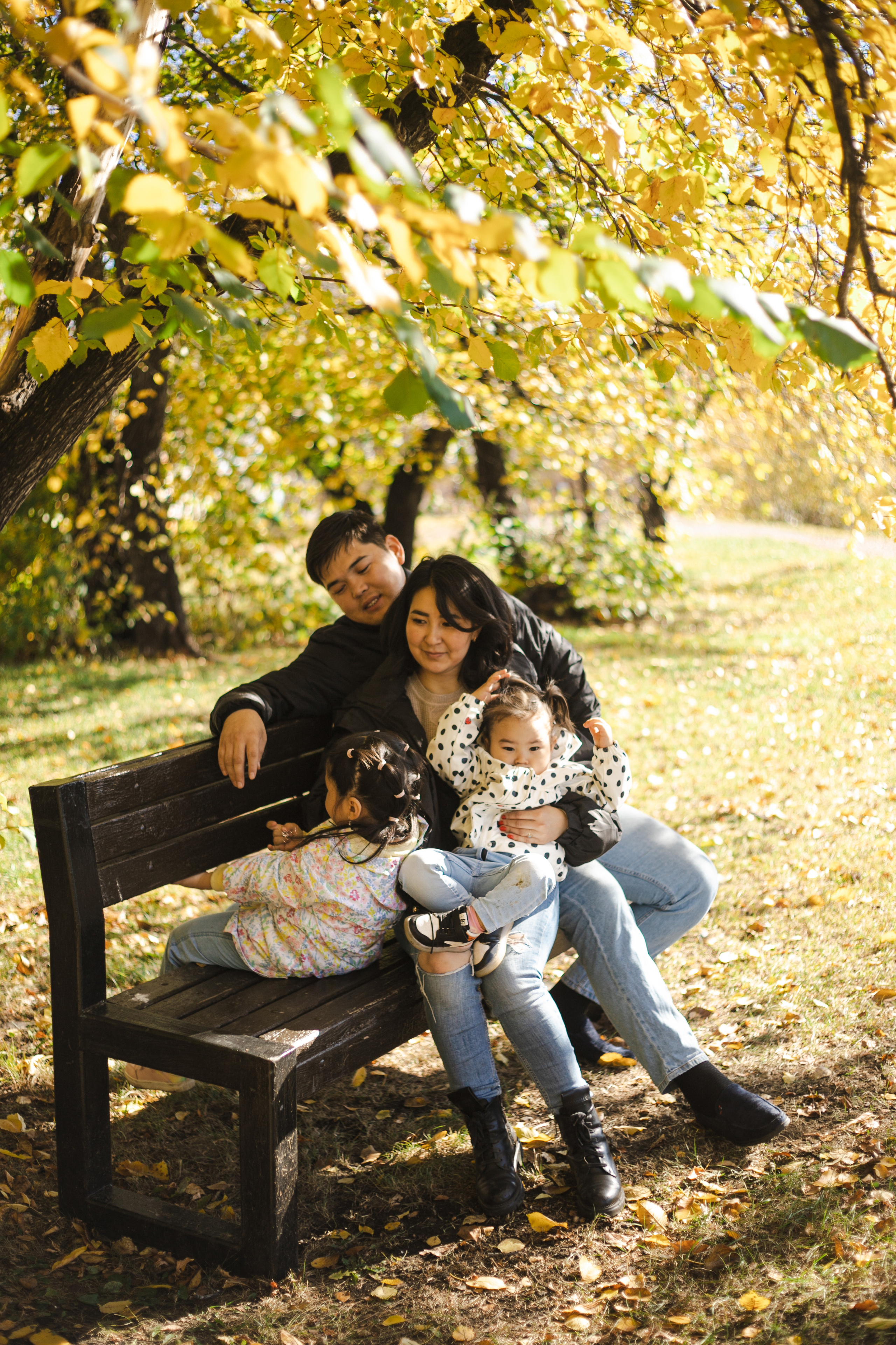 Малика. Фотограф в Иркутске Тома Кабанова