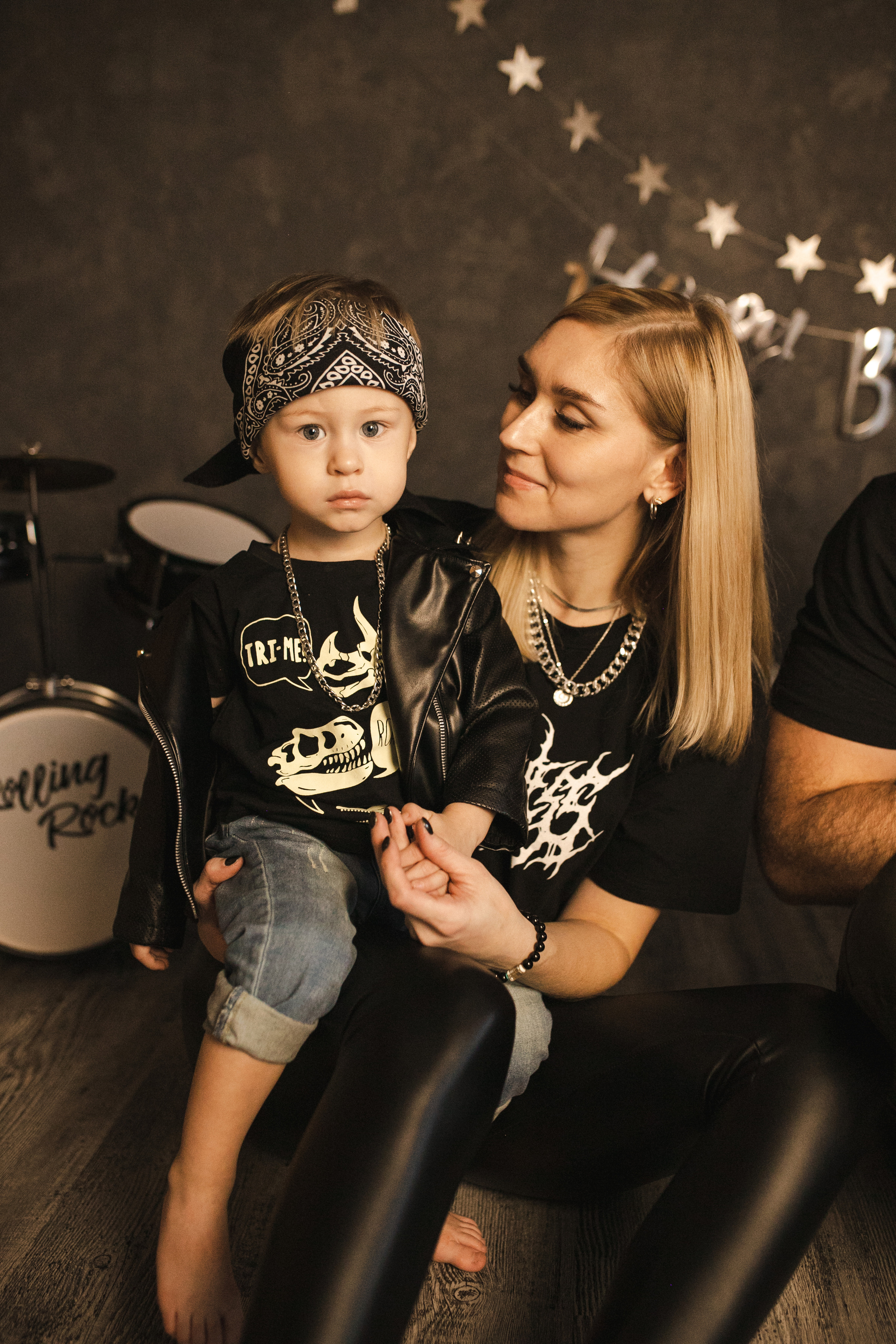 Ваня и Матвей. Фотограф в Иркутске Тома Кабанова