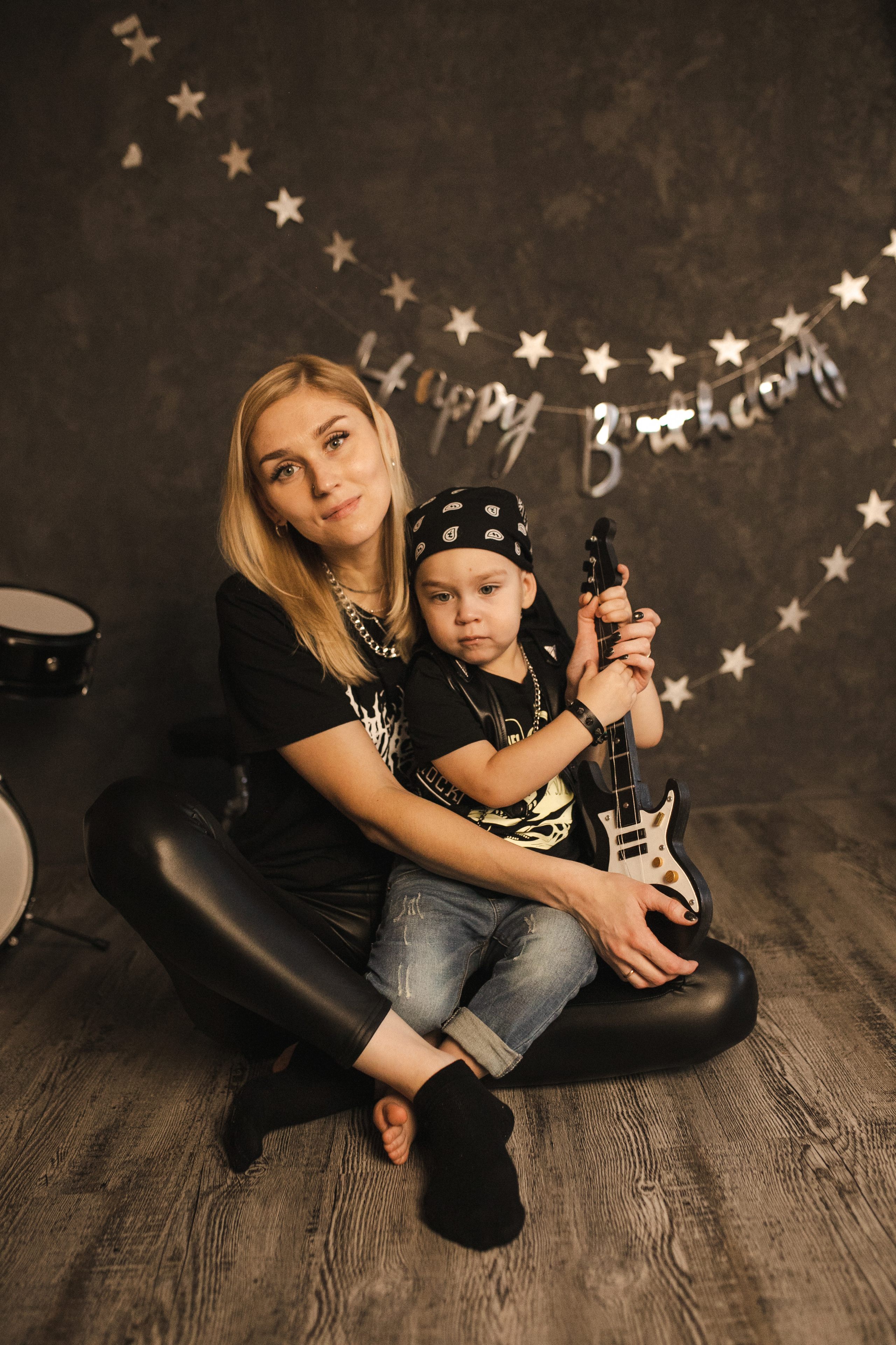 Ваня и Матвей. Фотограф в Иркутске Тома Кабанова