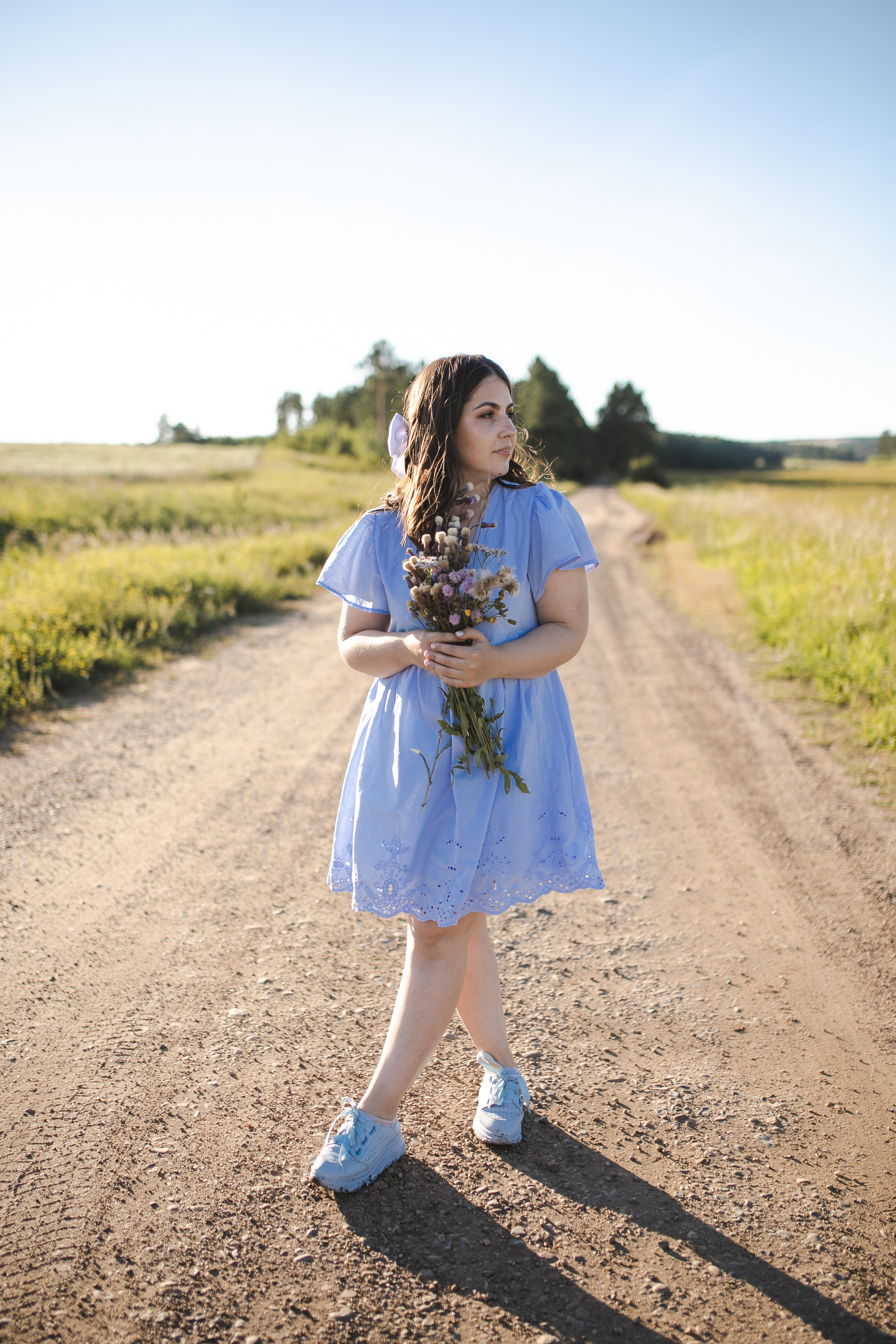 Лера и Дима. Фотограф в Иркутске Тома Кабанова