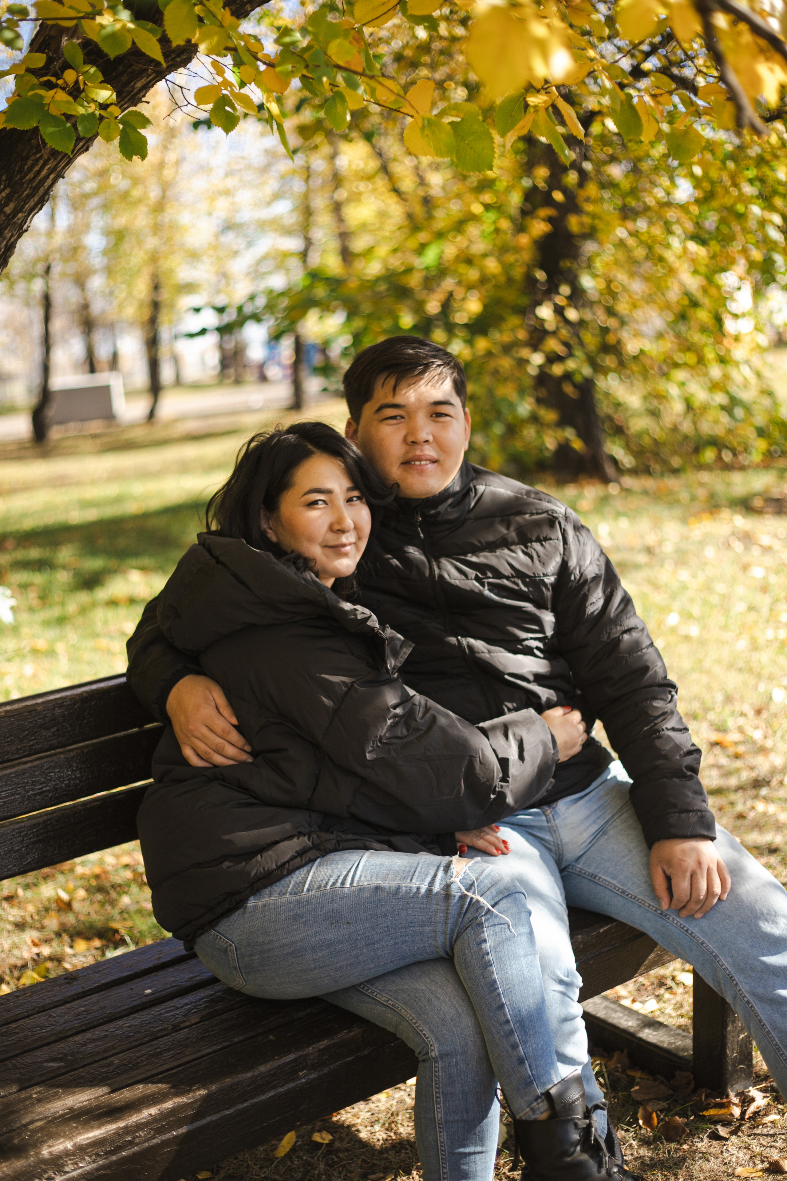 Малика. Фотограф в Иркутске Тома Кабанова