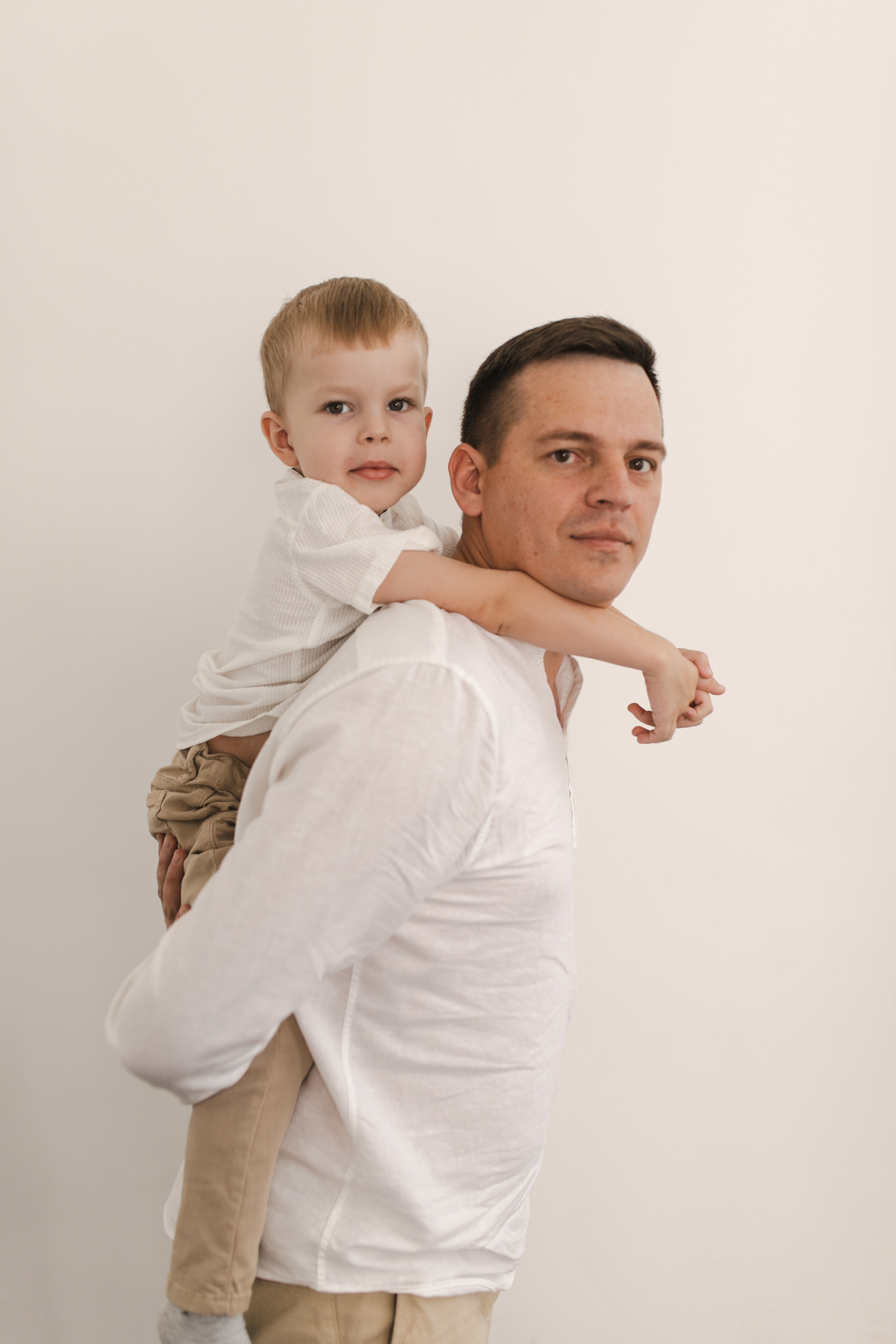 Семья Ирины. Фотограф в Иркутске Тома Кабанова