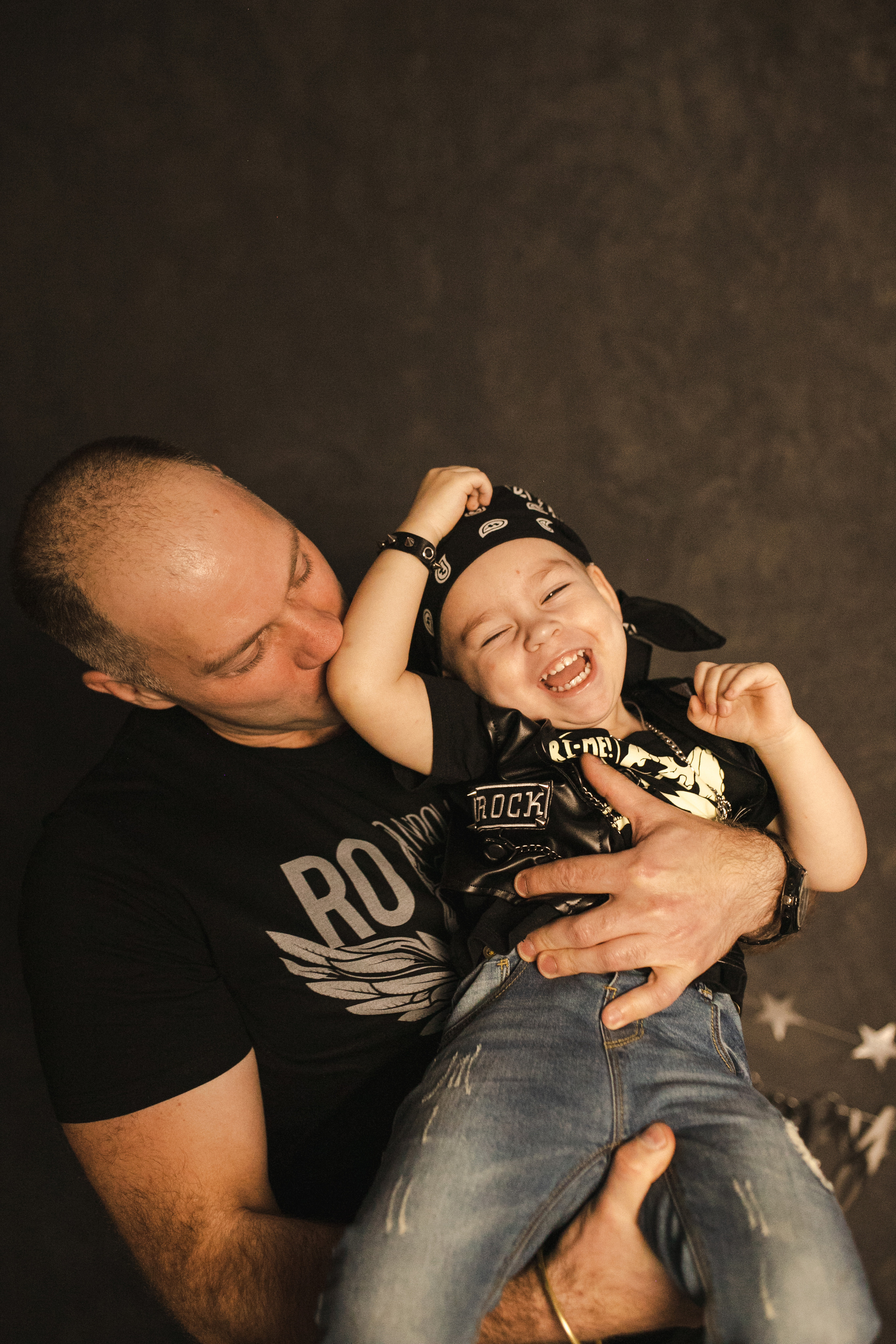 Ваня и Матвей. Фотограф в Иркутске Тома Кабанова