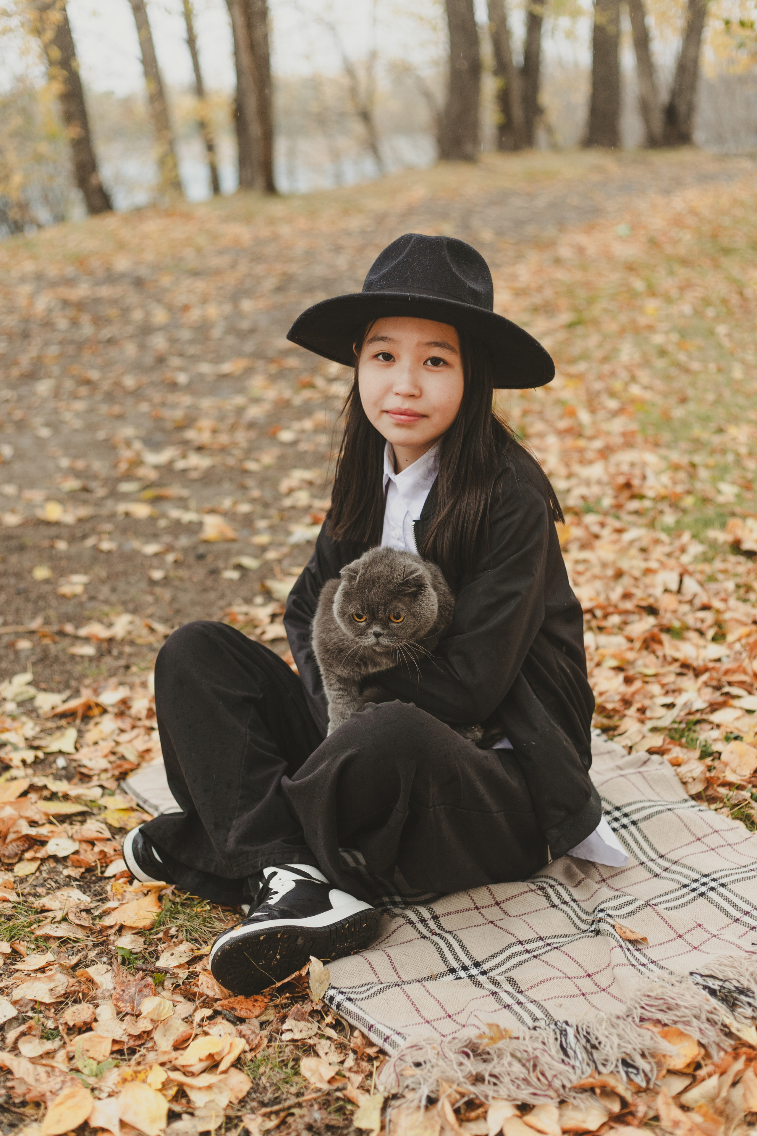 Любимые питомцы. Фотограф в Иркутске Тома Кабанова