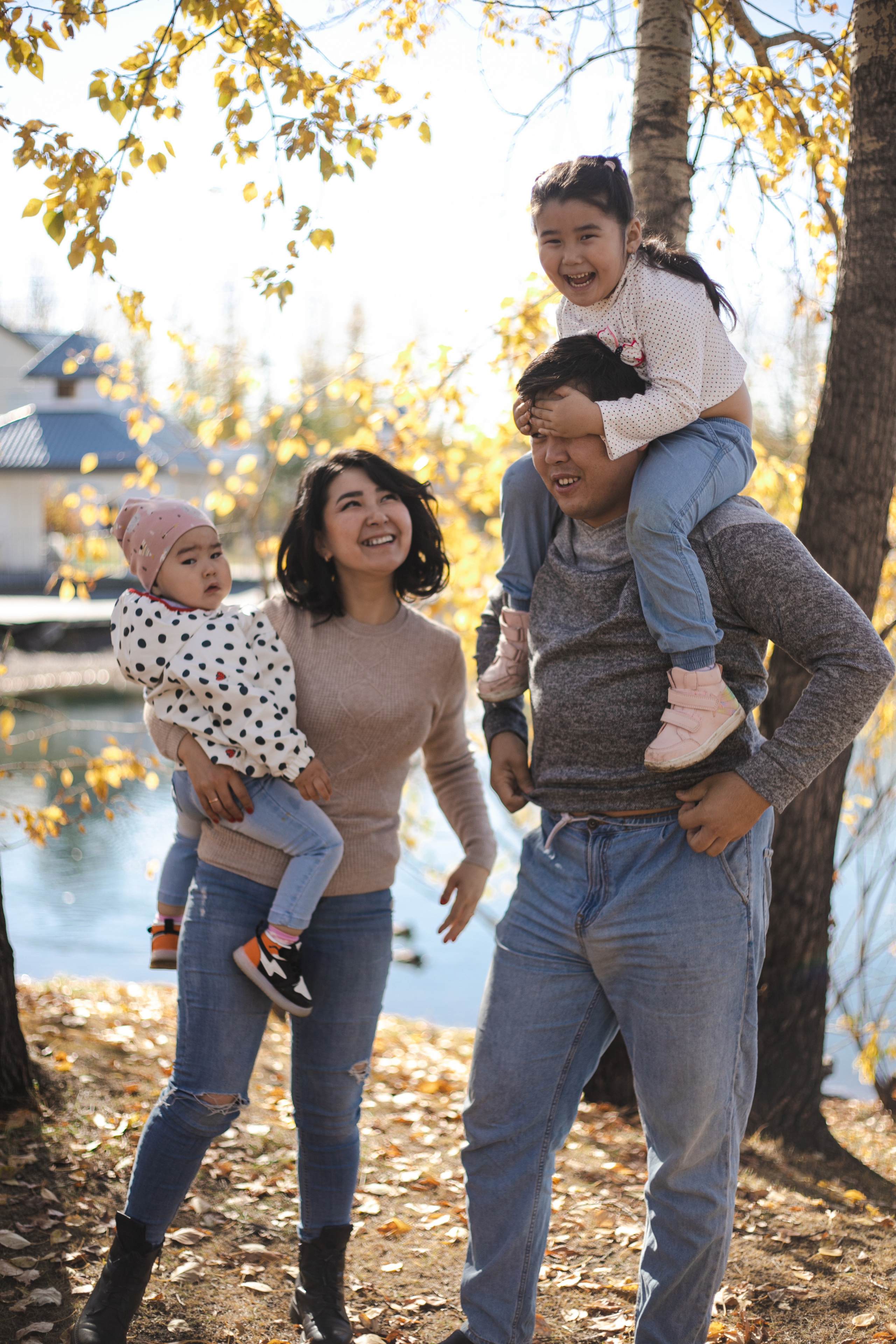 Малика. Фотограф в Иркутске Тома Кабанова