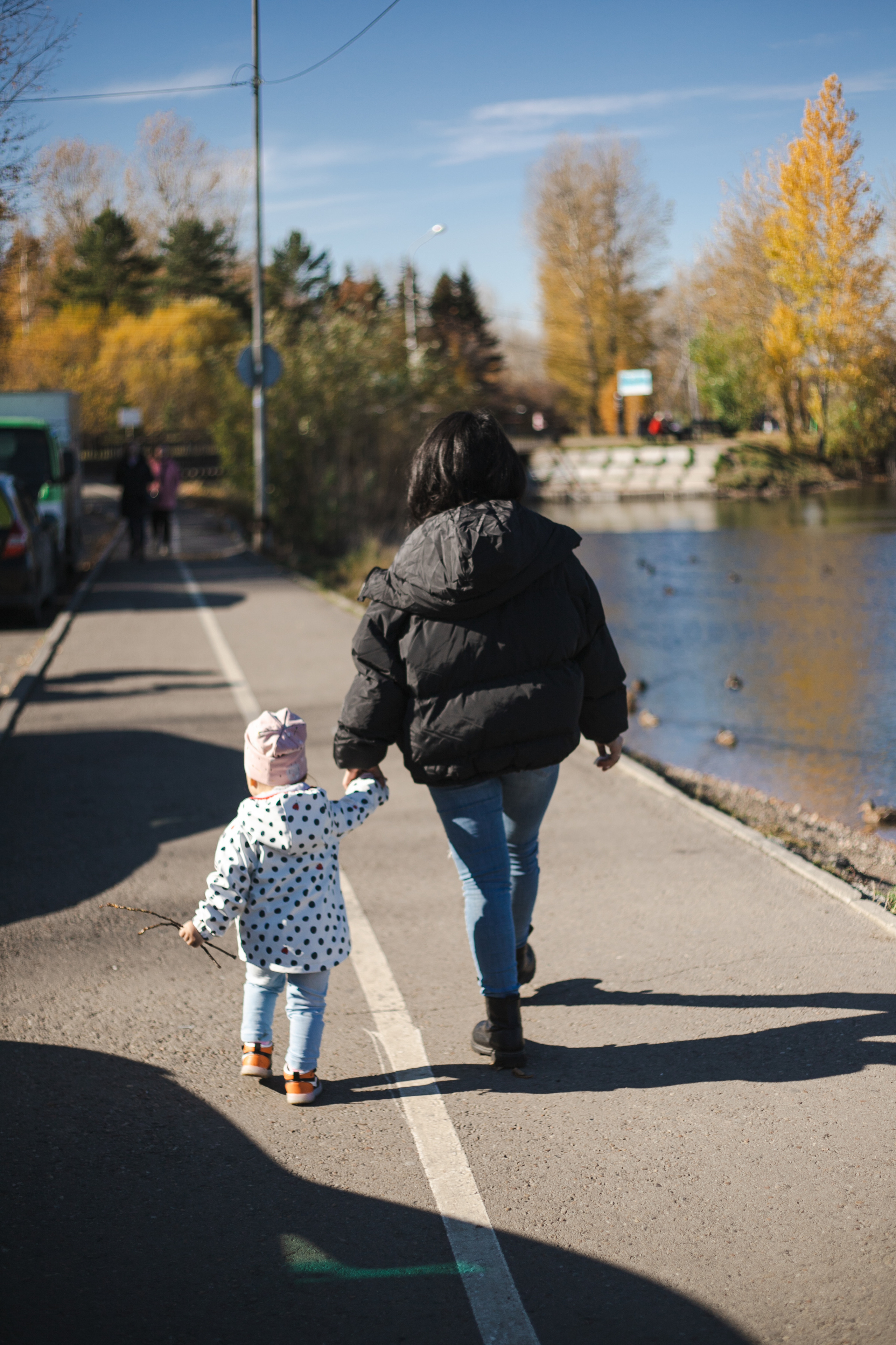 Малика. Фотограф в Иркутске Тома Кабанова
