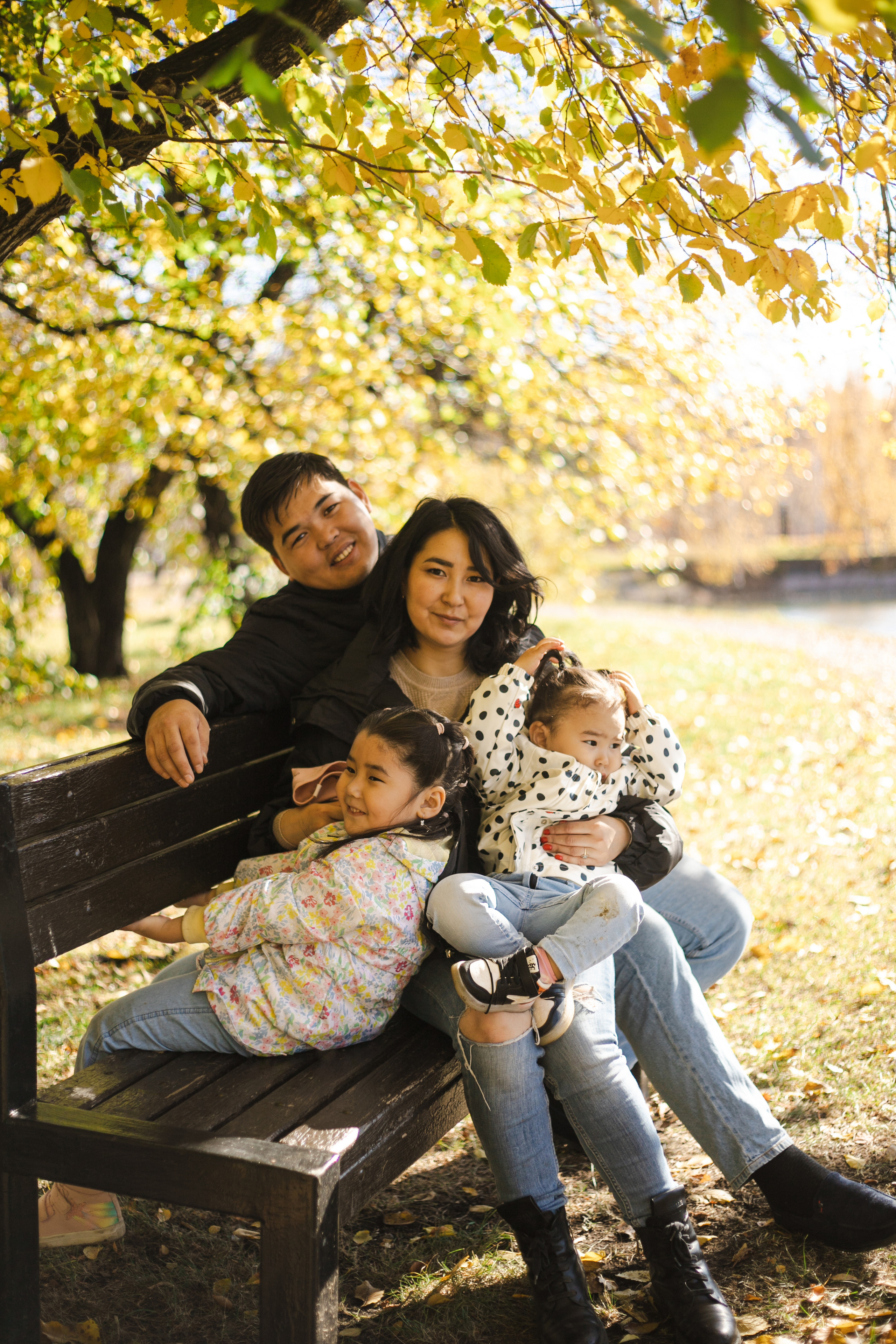 Малика. Фотограф в Иркутске Тома Кабанова