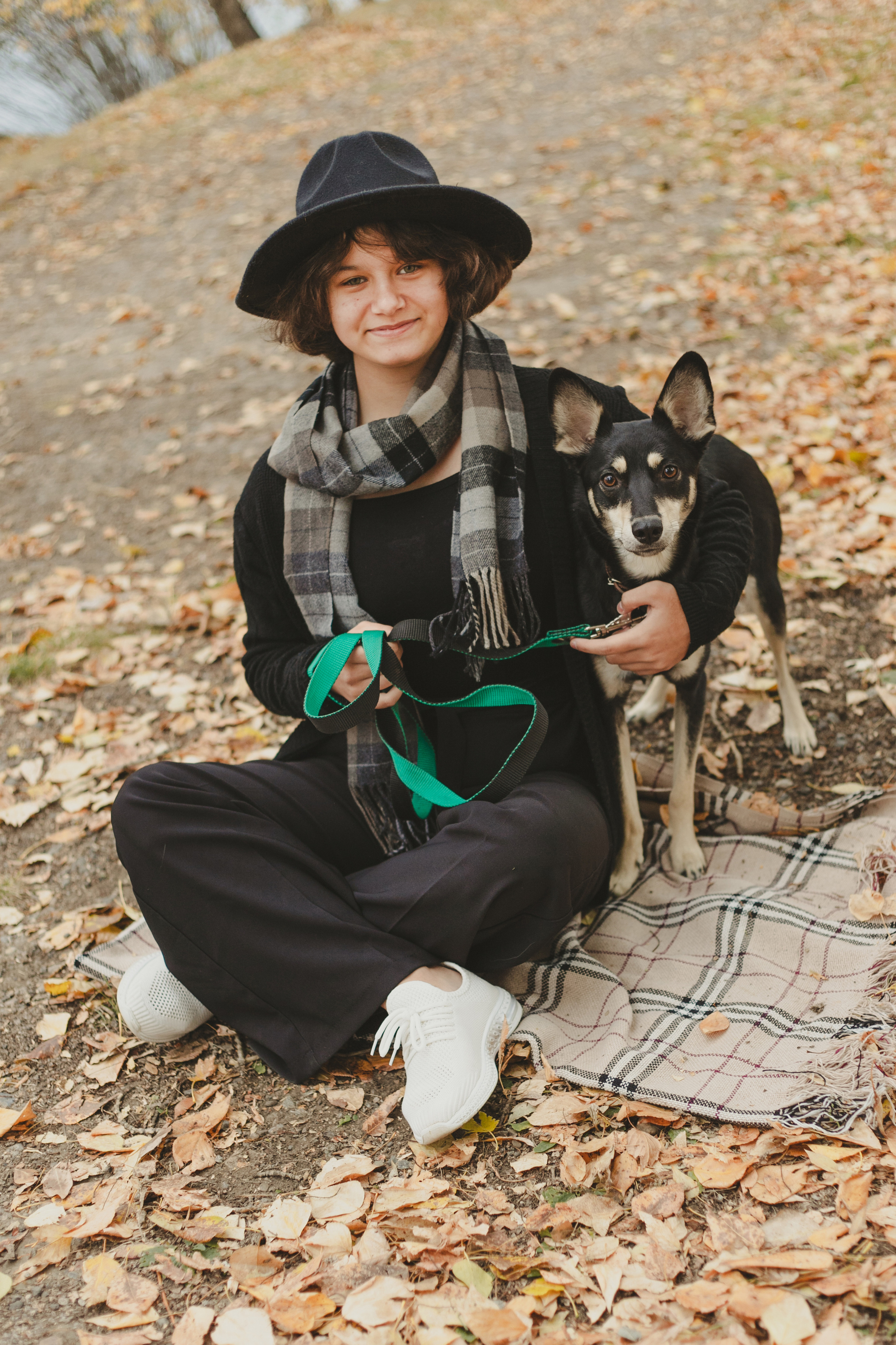 Любимые питомцы. Фотограф в Иркутске Тома Кабанова