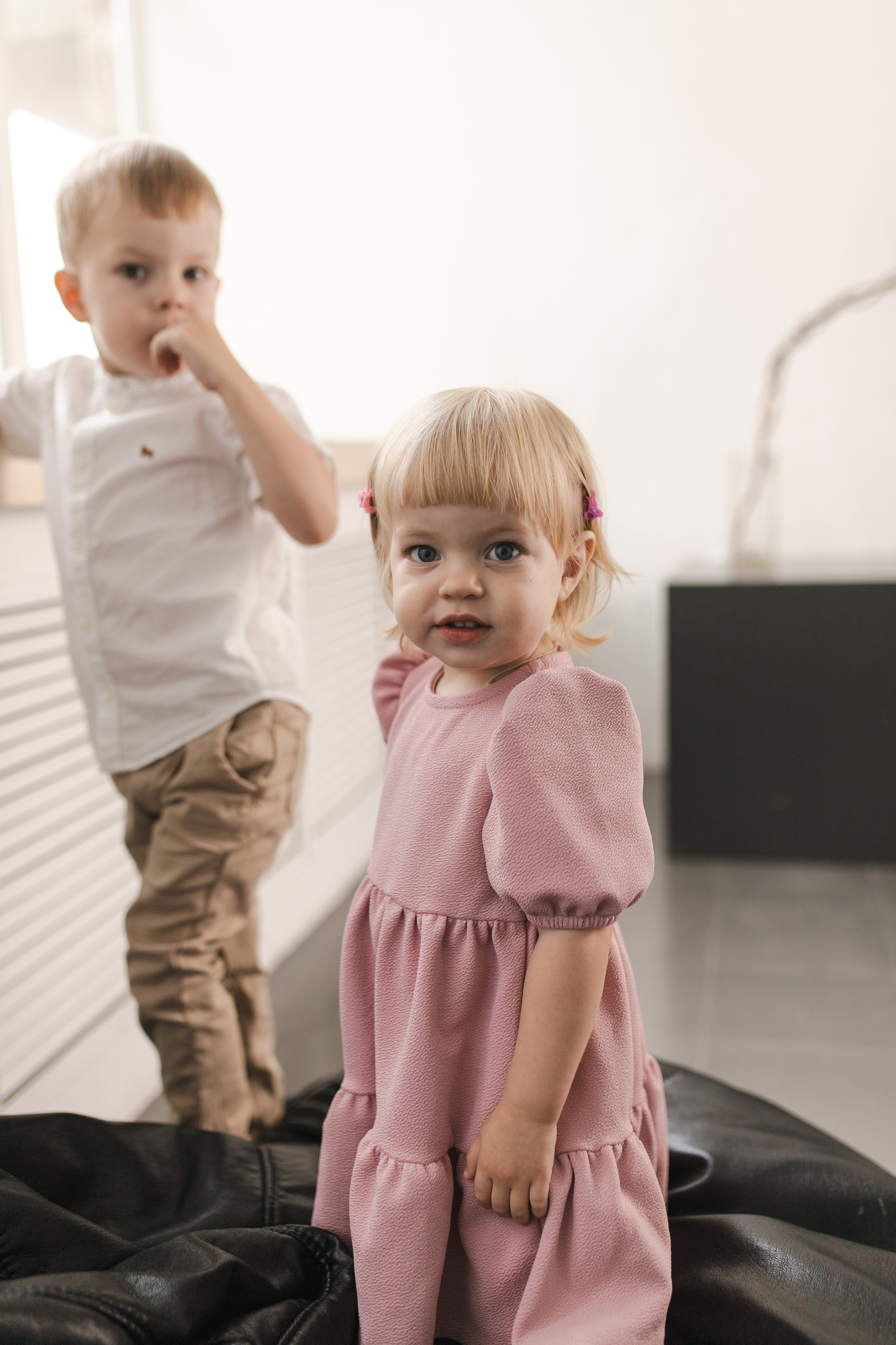 Семья Ирины. Фотограф в Иркутске Тома Кабанова