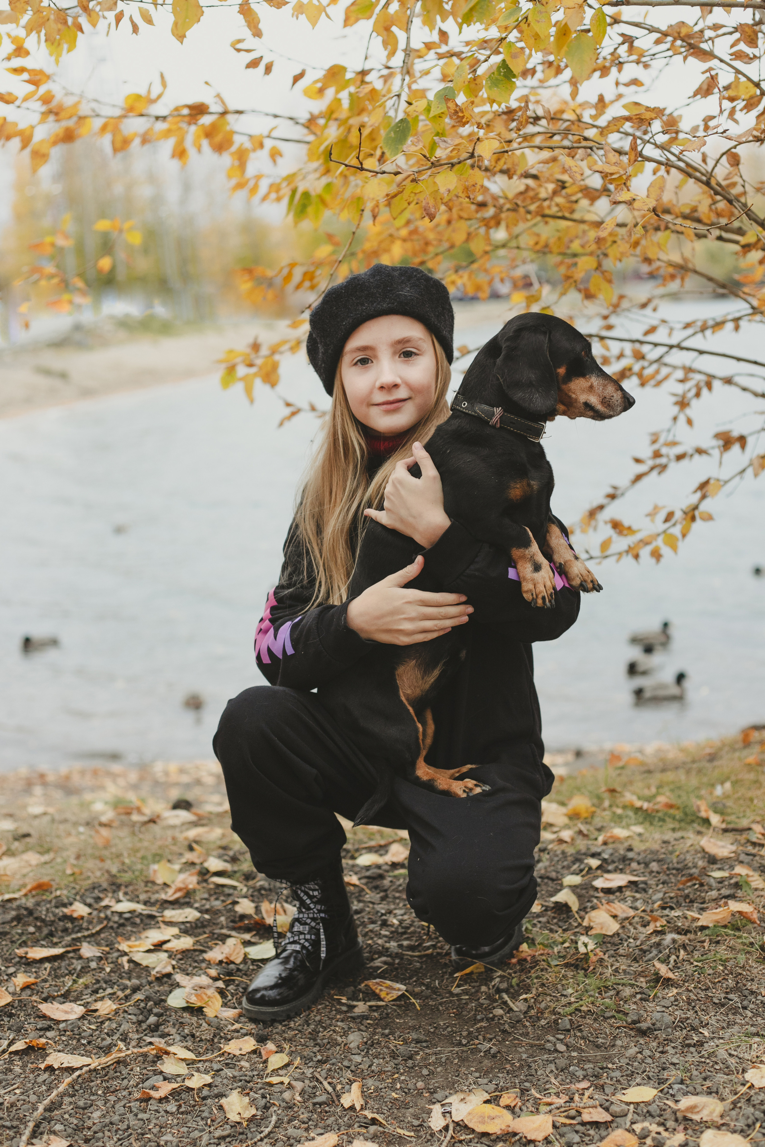 Любимые питомцы. Фотограф в Иркутске Тома Кабанова