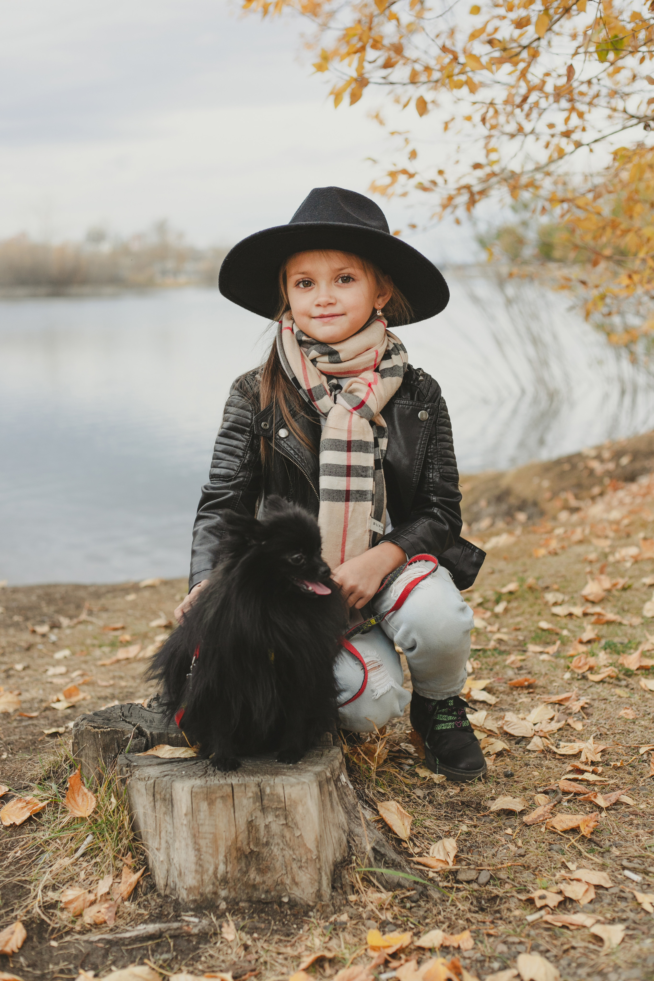 Любимые питомцы. Фотограф в Иркутске Тома Кабанова