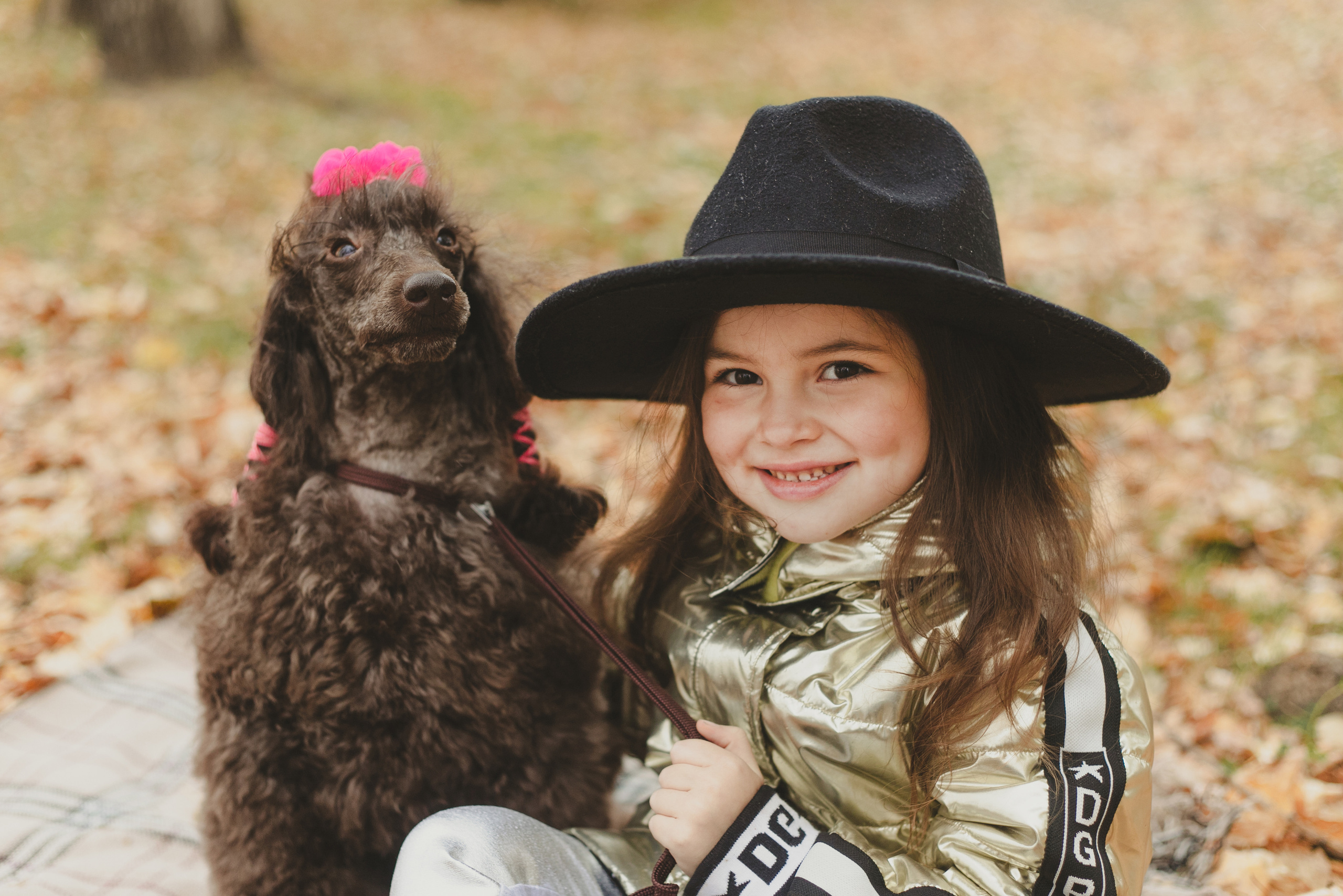 Любимые питомцы. Фотограф в Иркутске Тома Кабанова
