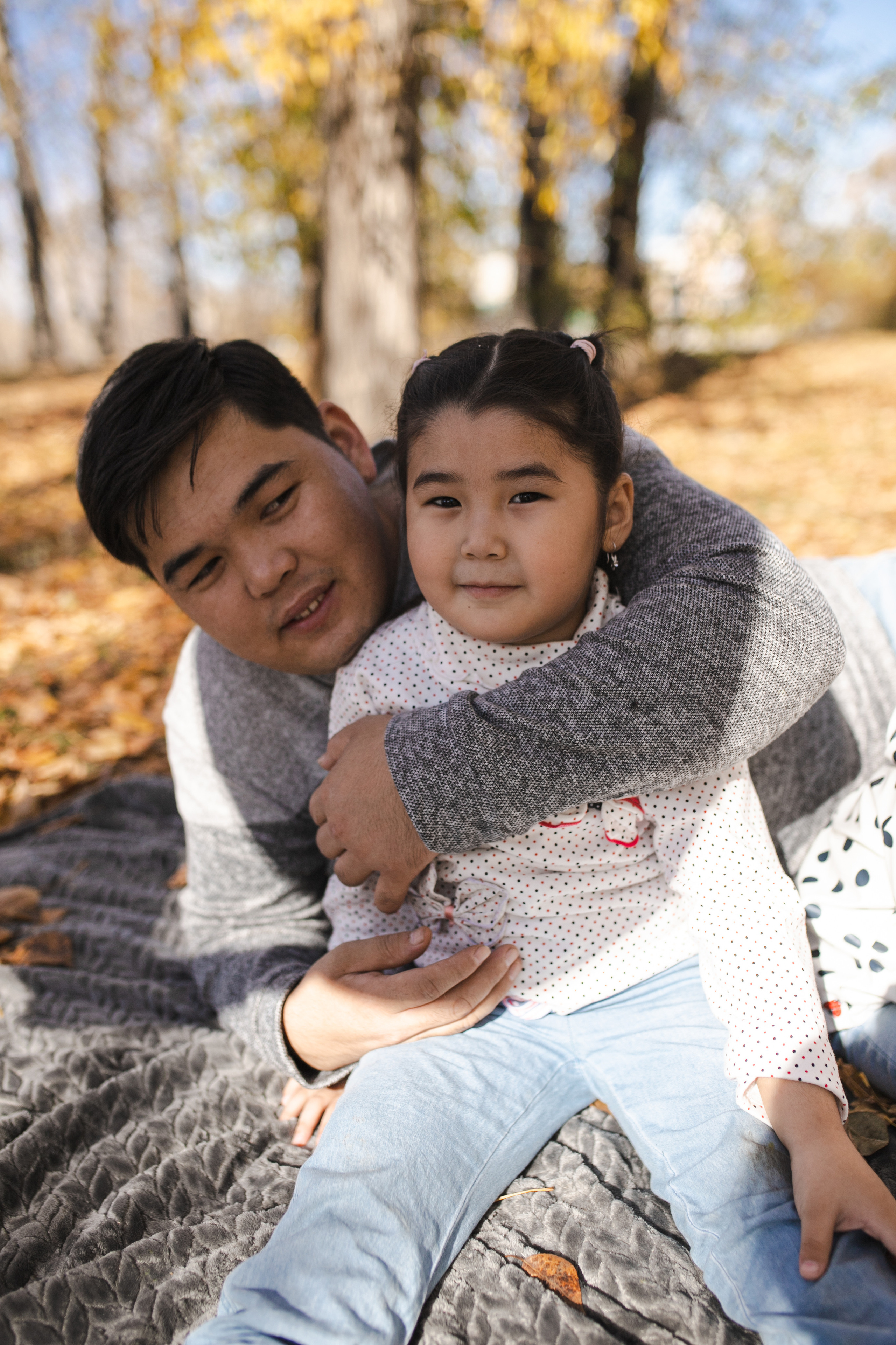 Малика. Фотограф в Иркутске Тома Кабанова