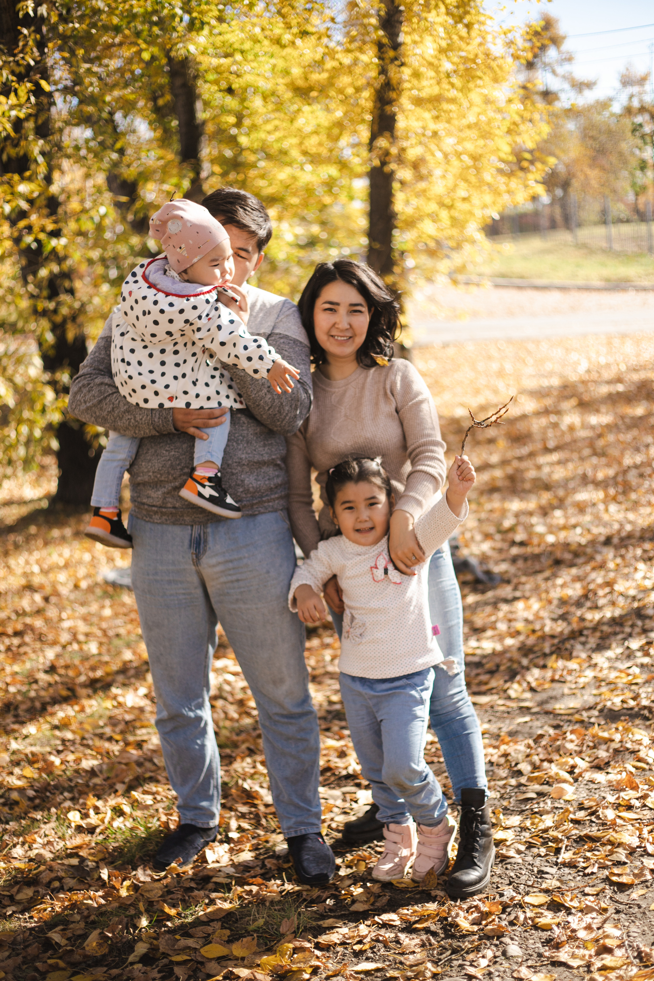 Малика. Фотограф в Иркутске Тома Кабанова
