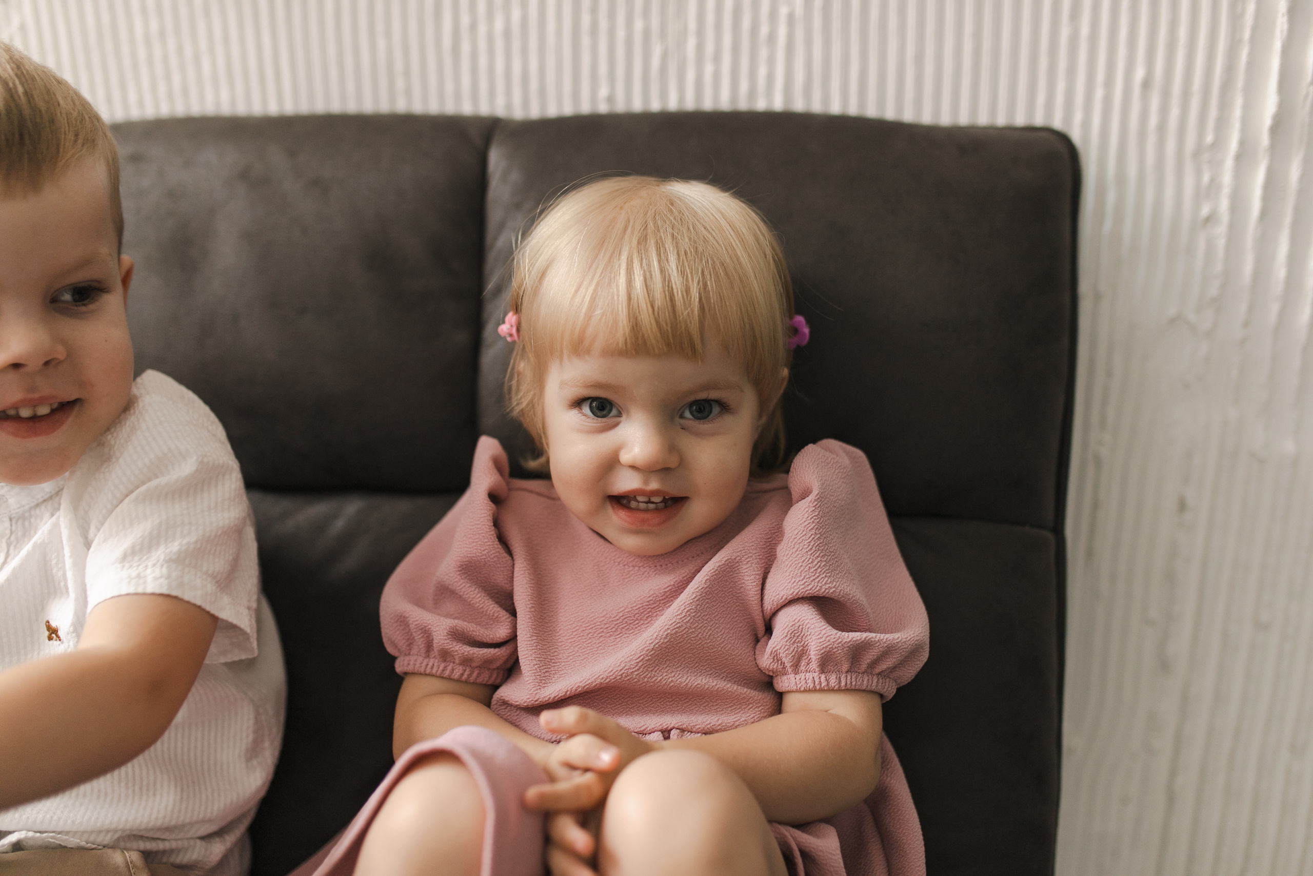 Семья Ирины. Фотограф в Иркутске Тома Кабанова