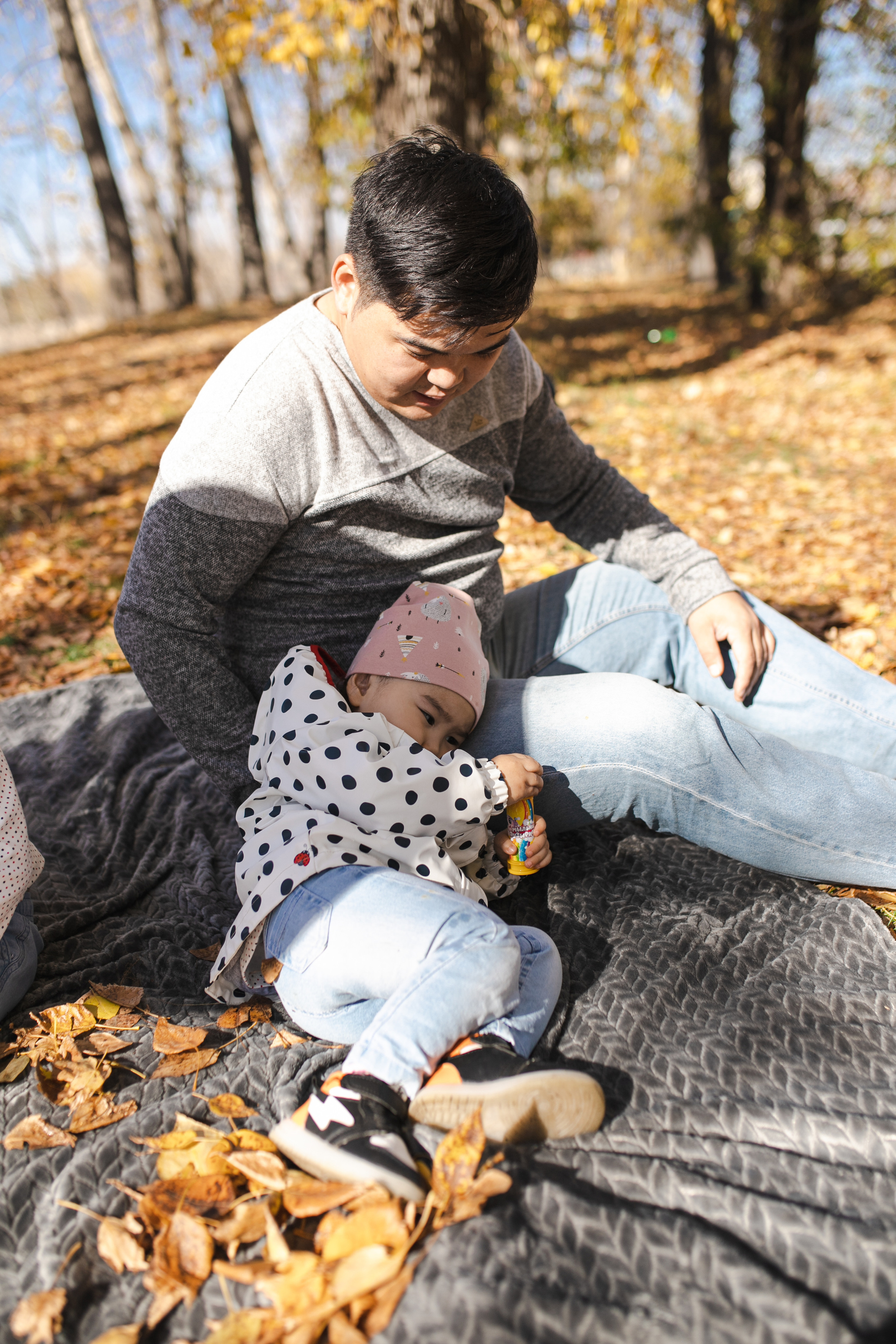 Малика. Фотограф в Иркутске Тома Кабанова