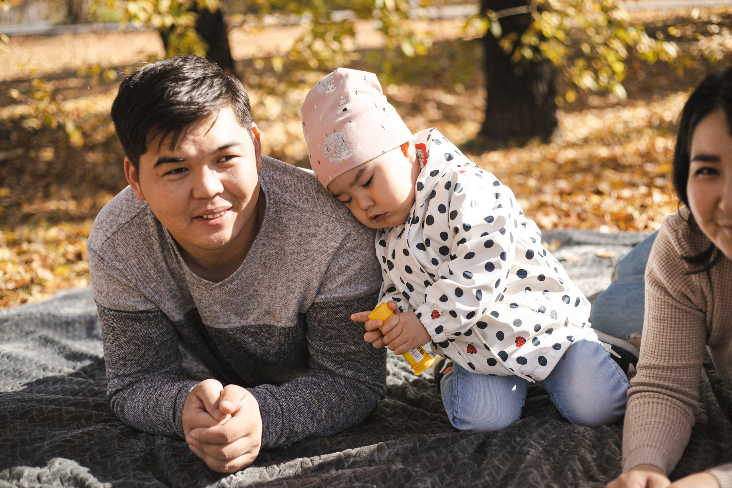 Малика. Фотограф в Иркутске Тома Кабанова