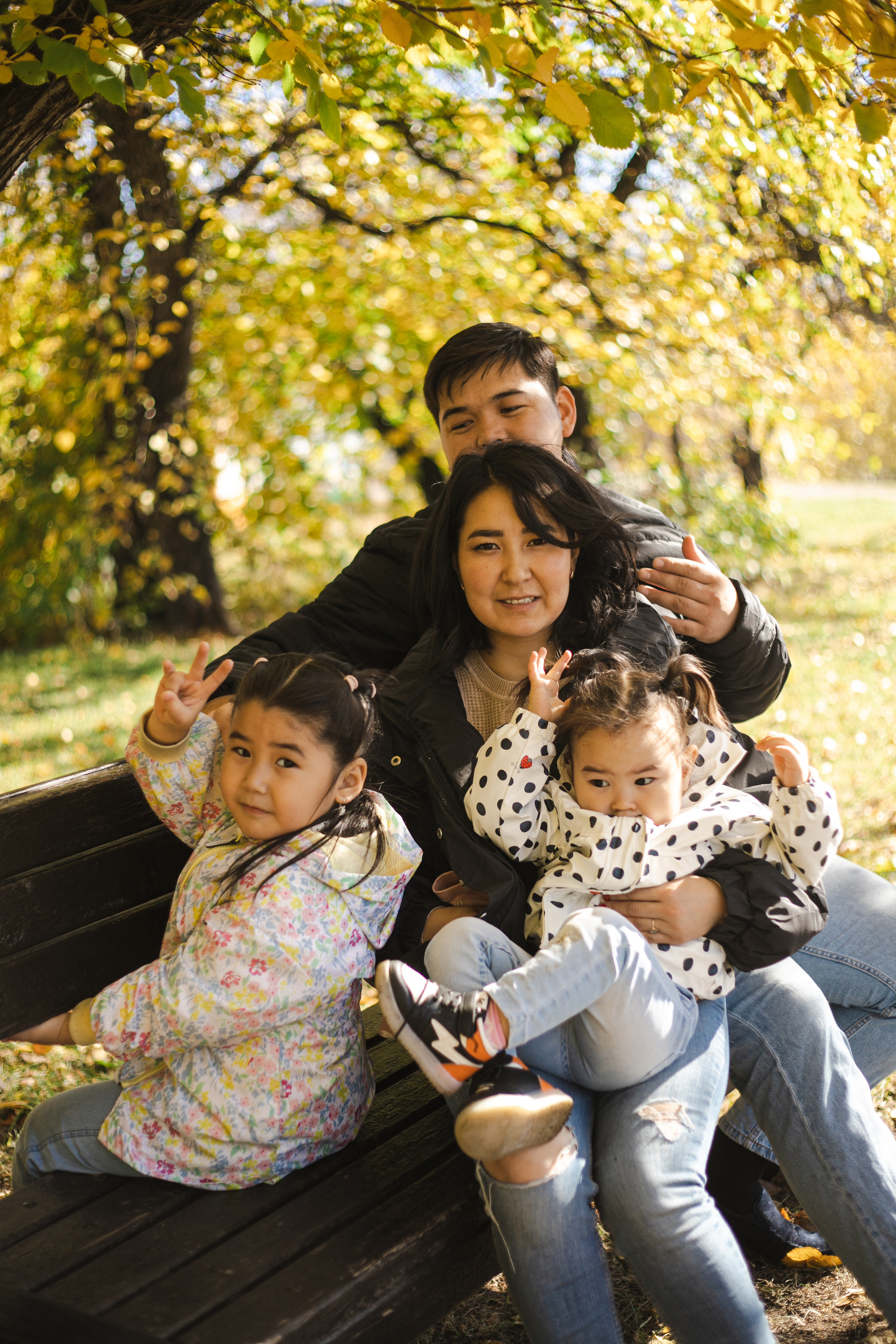 Малика. Фотограф в Иркутске Тома Кабанова