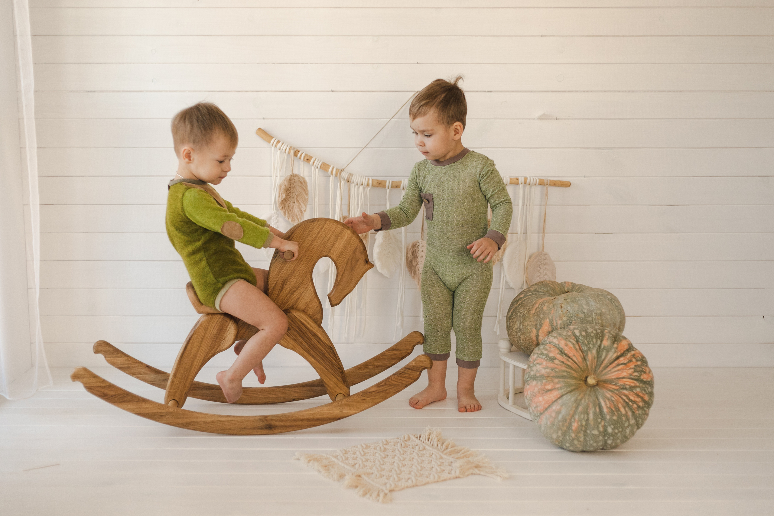 Ваня и Матвей. Фотограф в Иркутске Тома Кабанова