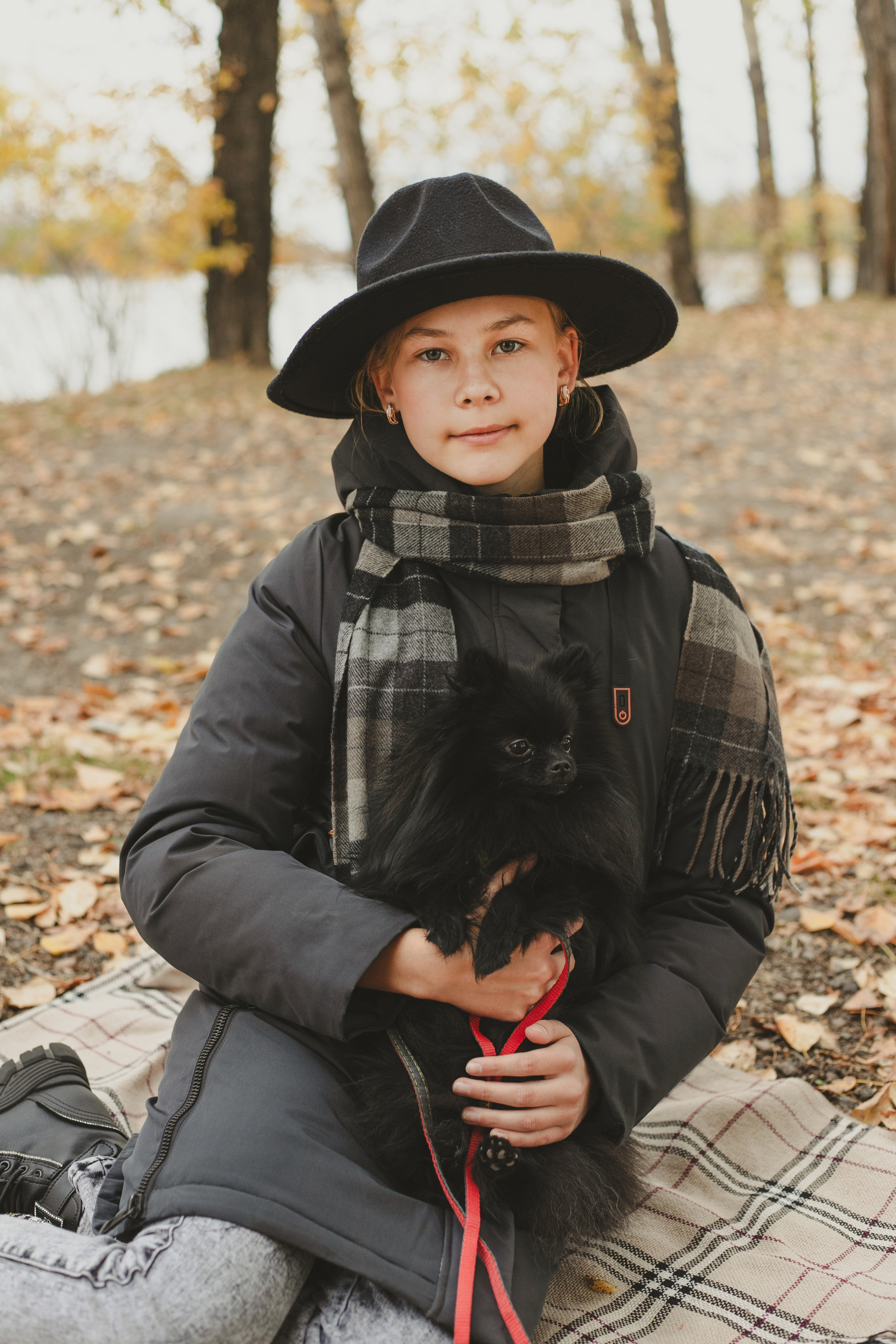 Любимые питомцы. Фотограф в Иркутске Тома Кабанова