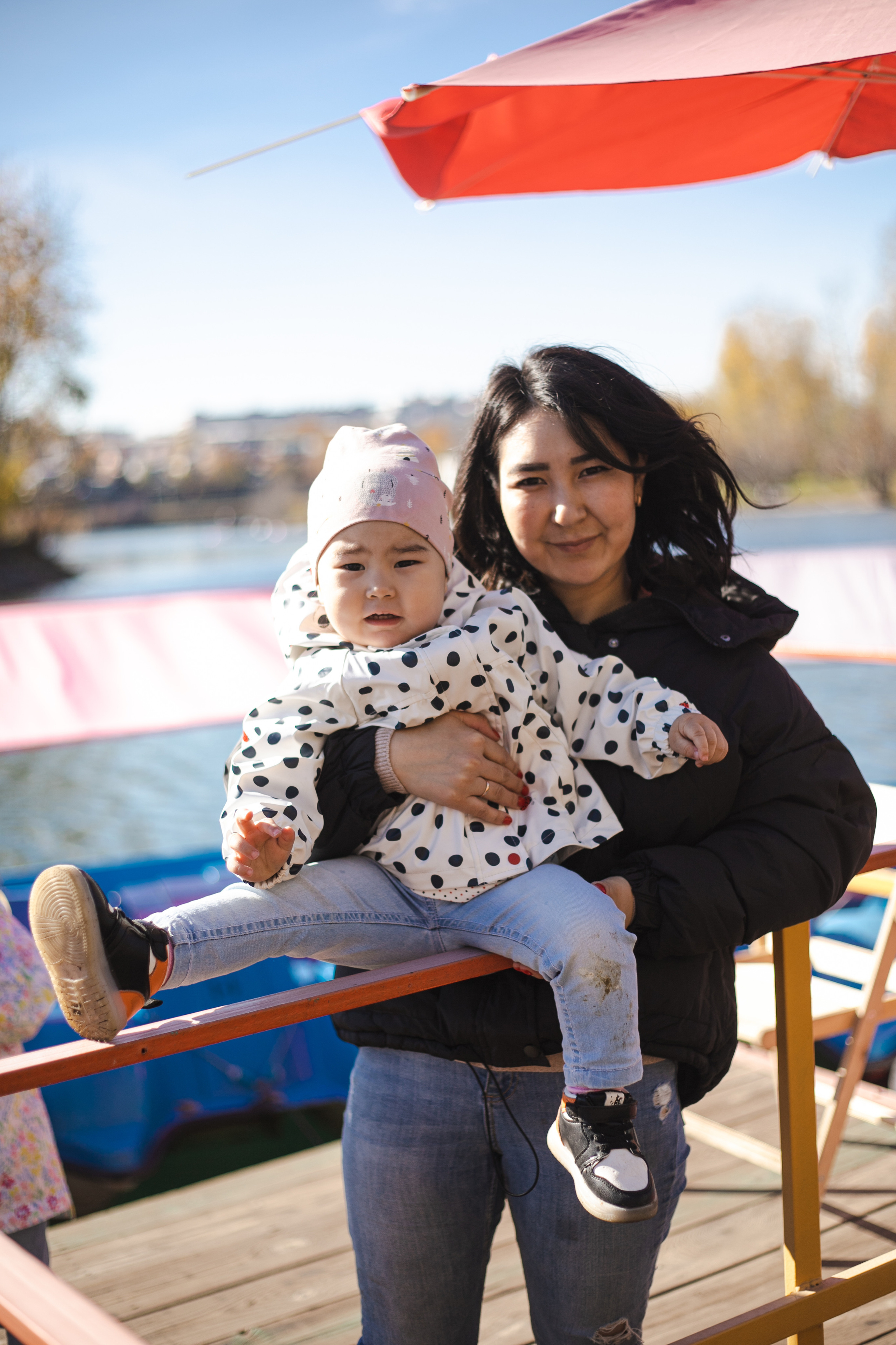 Малика. Фотограф в Иркутске Тома Кабанова