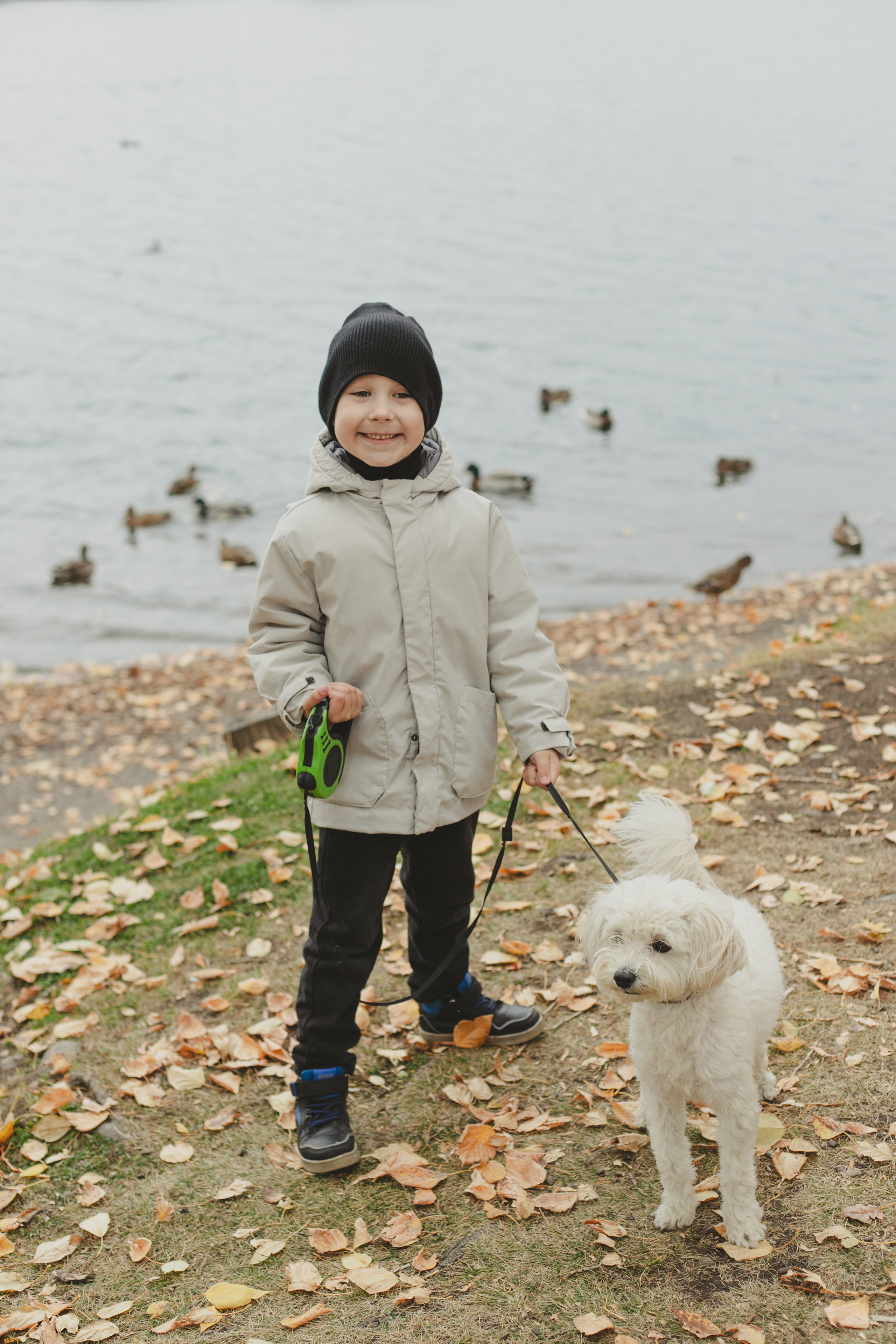 Любимые питомцы. Фотограф в Иркутске Тома Кабанова