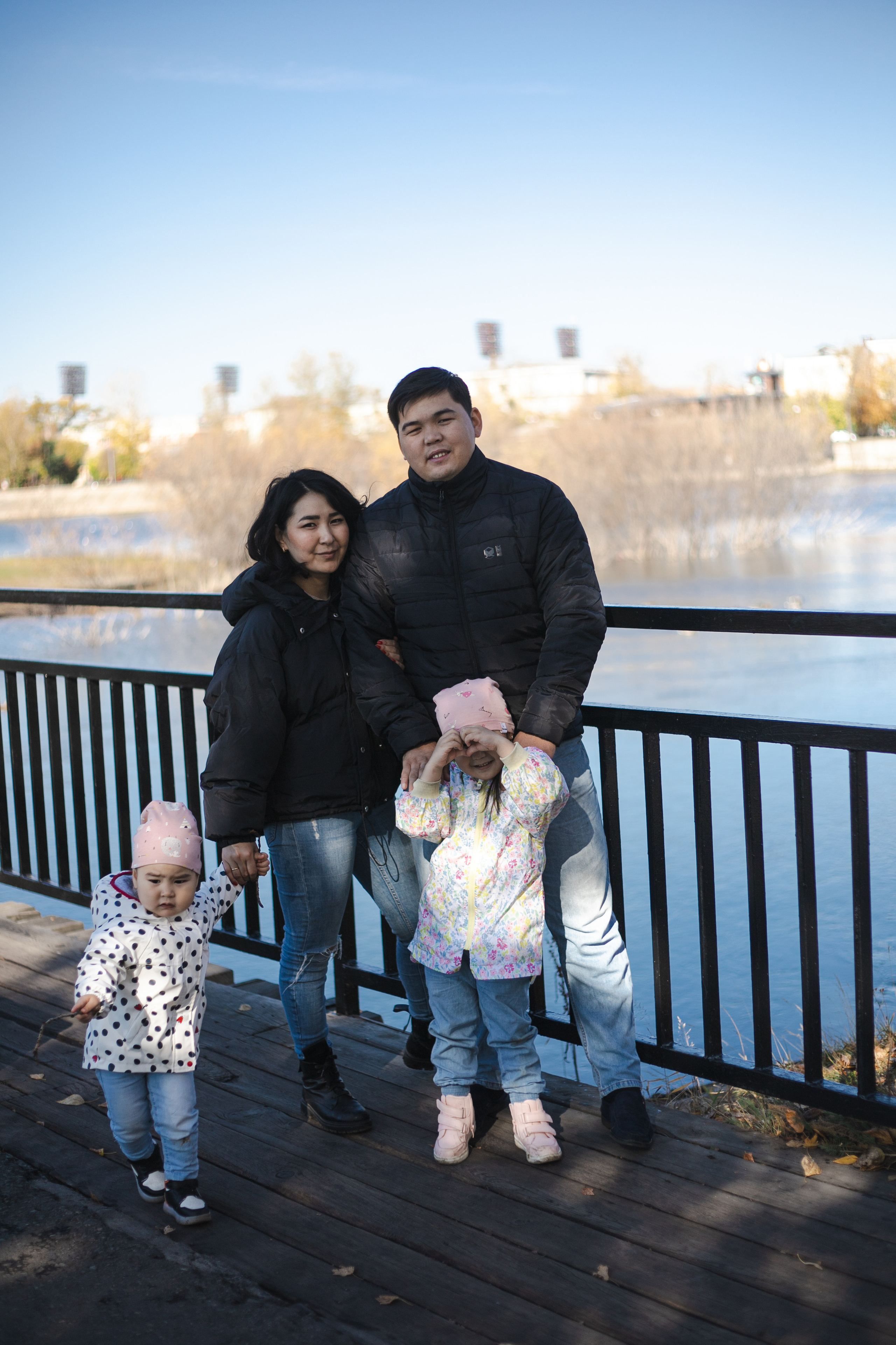 Малика. Фотограф в Иркутске Тома Кабанова