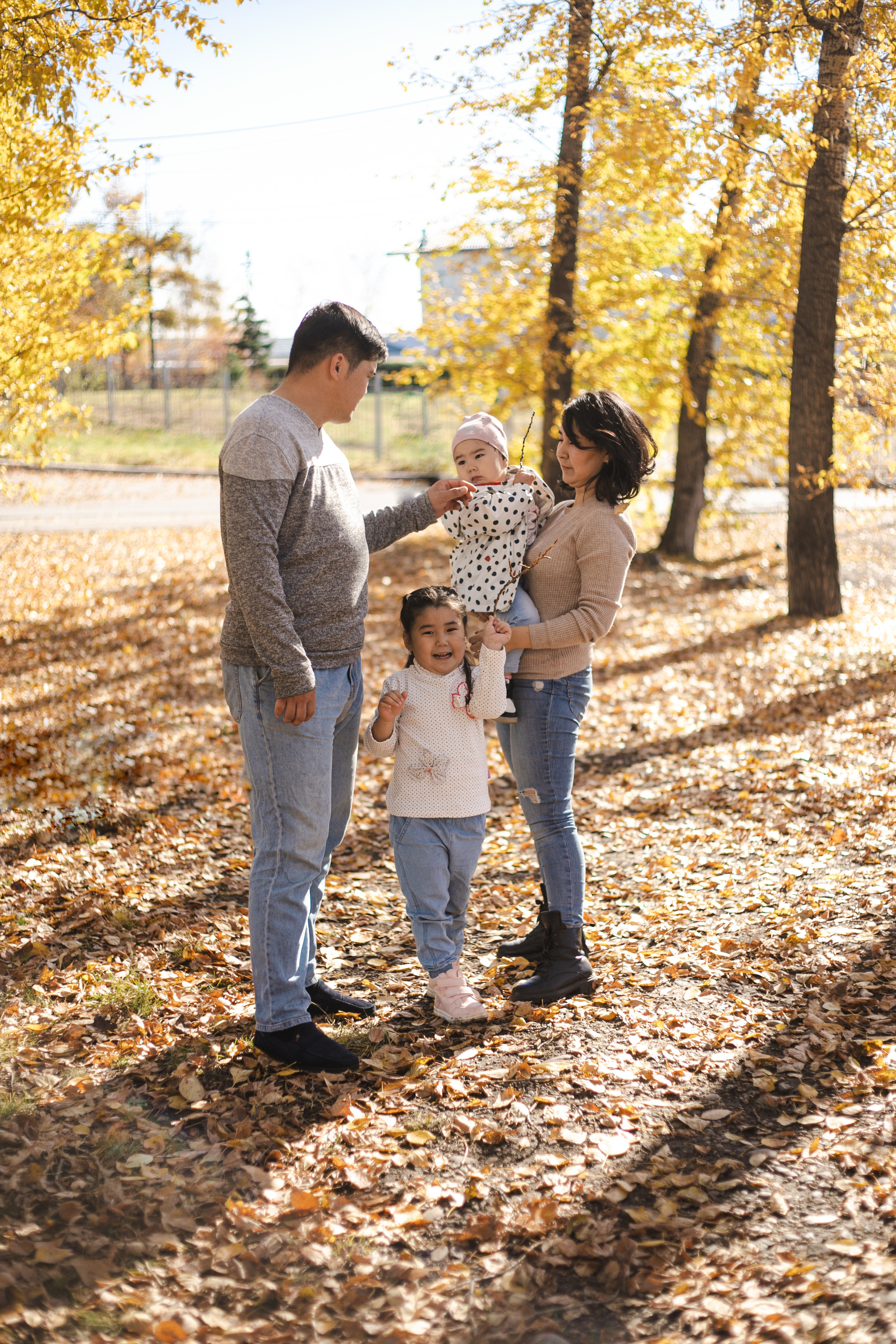 Малика. Фотограф в Иркутске Тома Кабанова