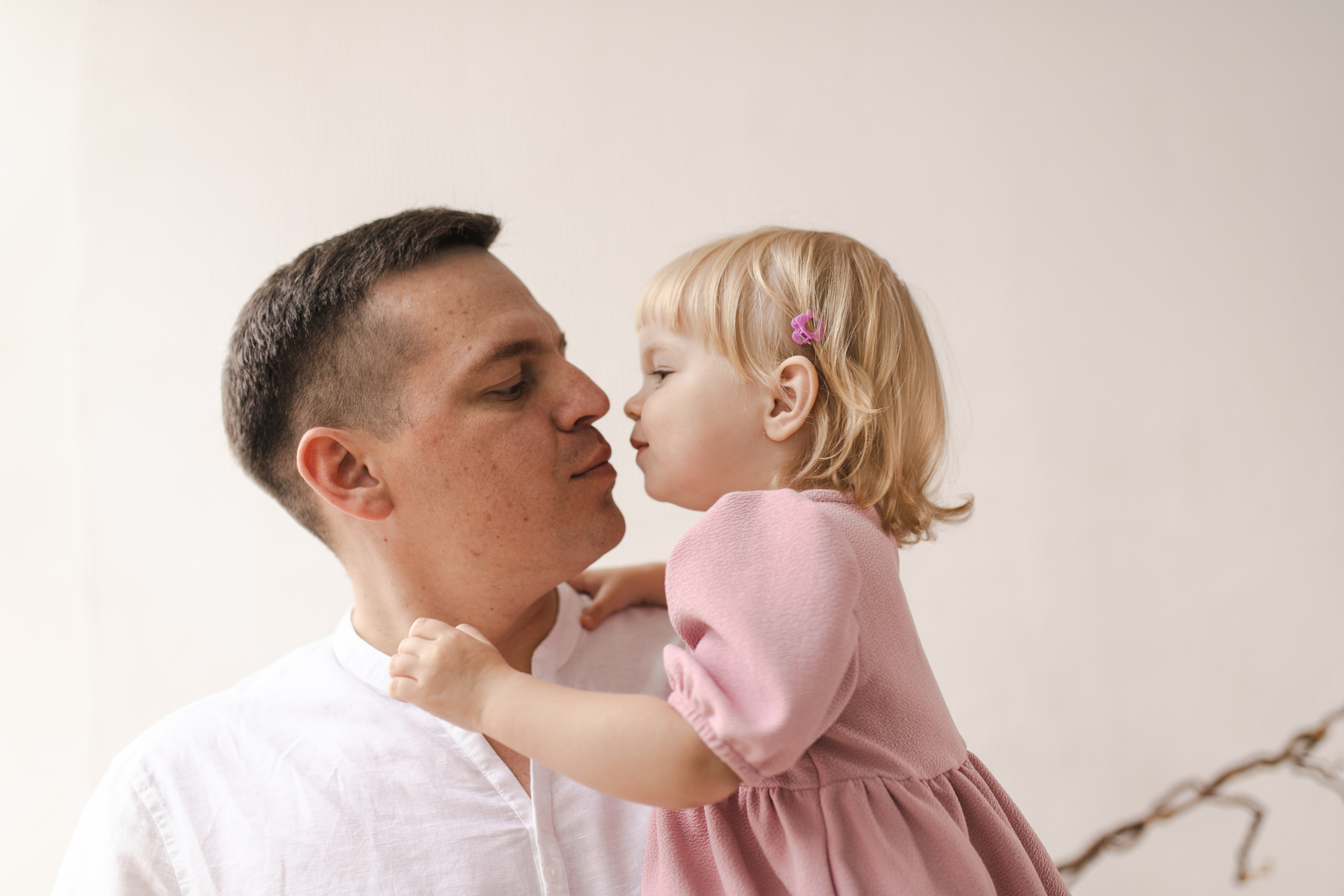 Семья Ирины. Фотограф в Иркутске Тома Кабанова