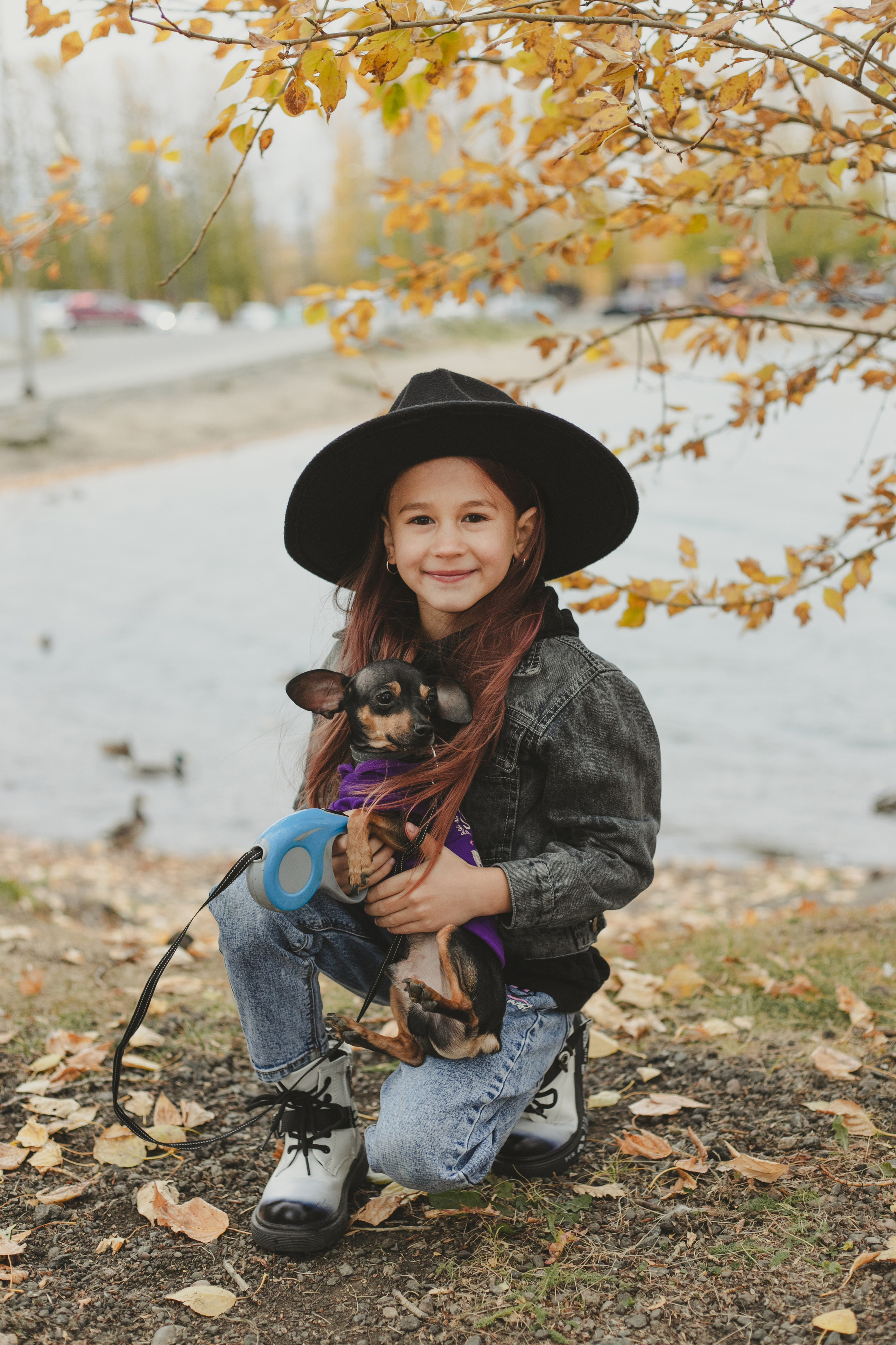 Любимые питомцы. Фотограф в Иркутске Тома Кабанова